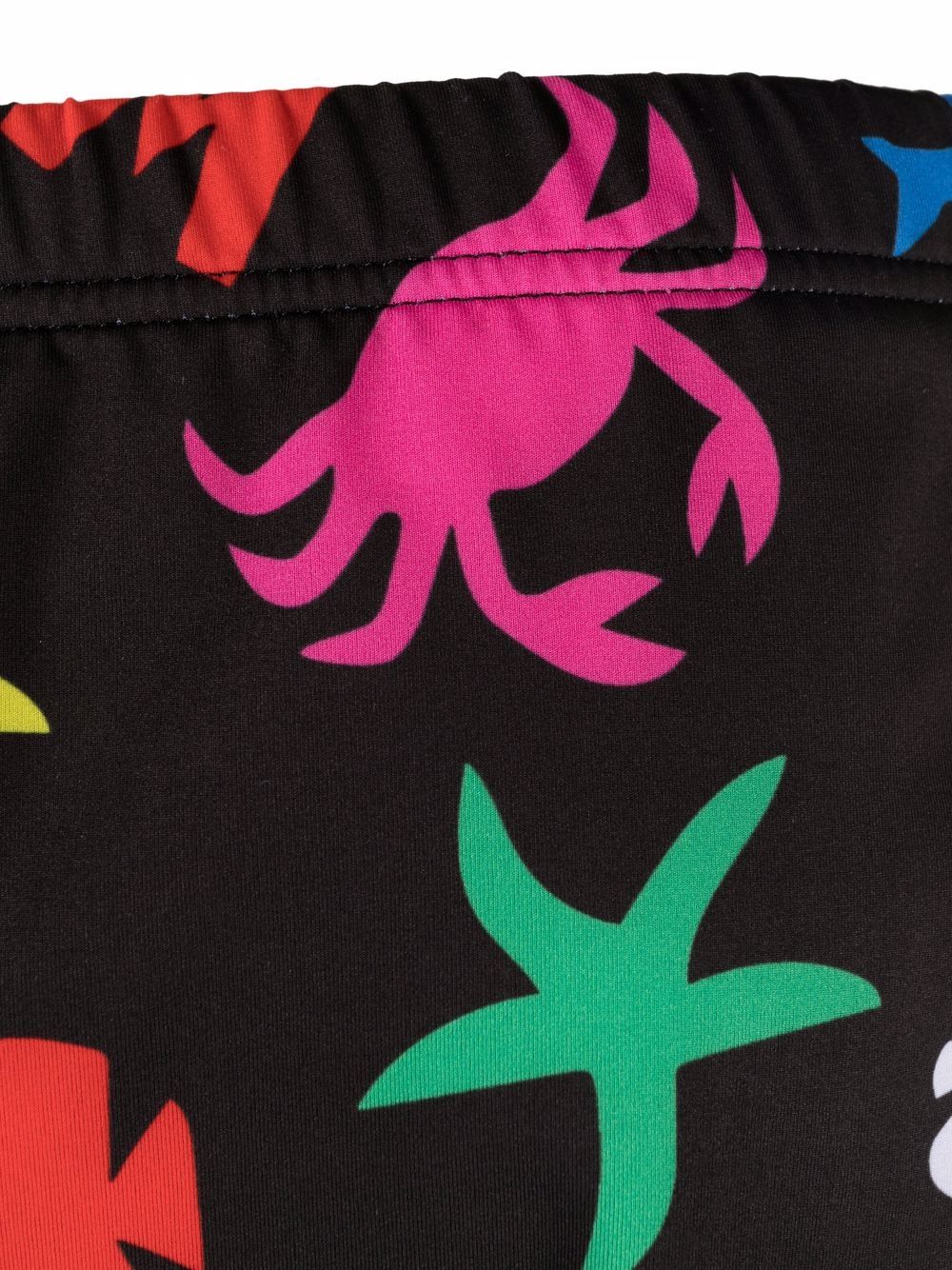 Costume da bagno Slip Uomo Moschino A61312306