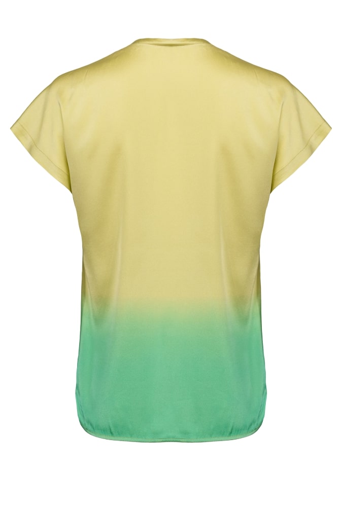 Top Manica Corta Donna Pinko 1G1752ZR64