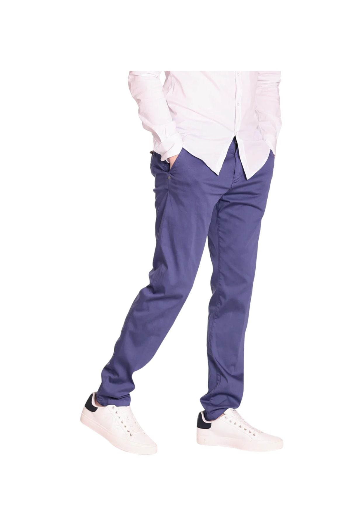Pantaloni Chino Uomo Gaudi   311GU25011