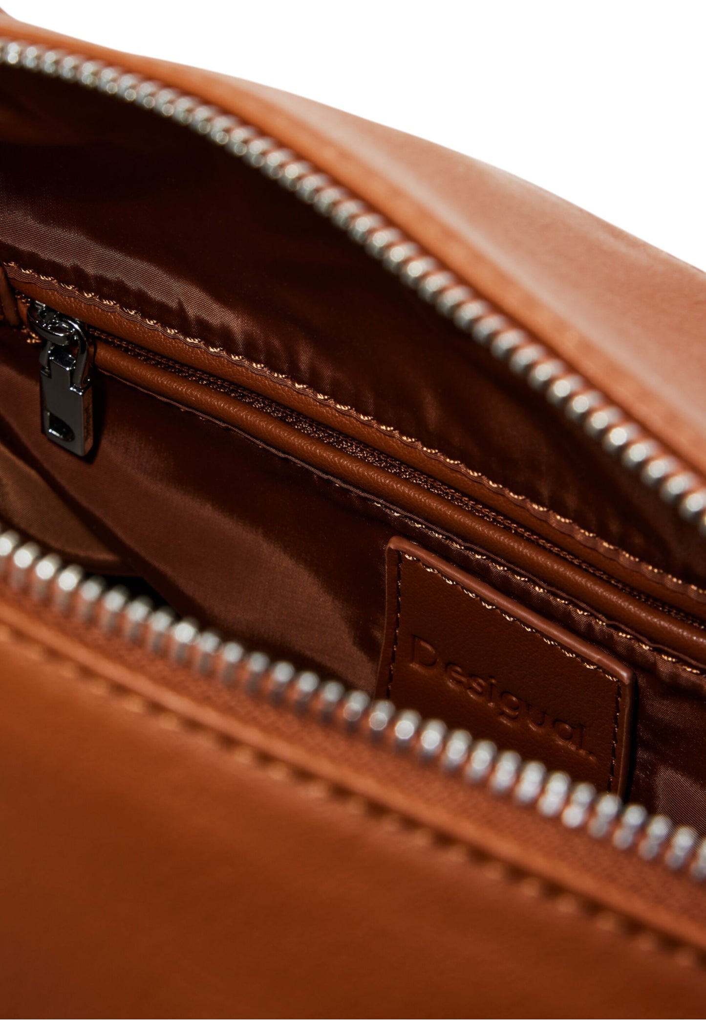 Borsa A Spalla Donna Desigual