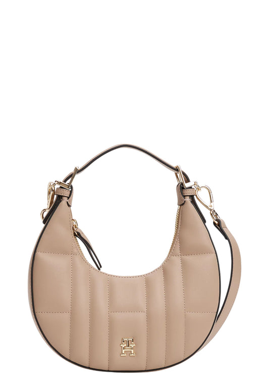 Borsa A Tracolla Donna Tommy Hilfiger Moon Crossover Th Feminine