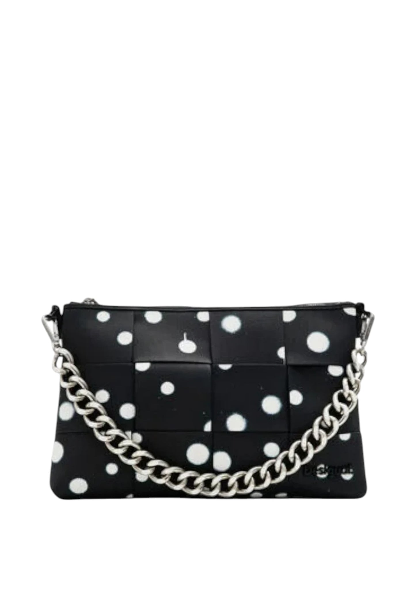 Borsa A Spalla Donna Desigual 24SAXP10