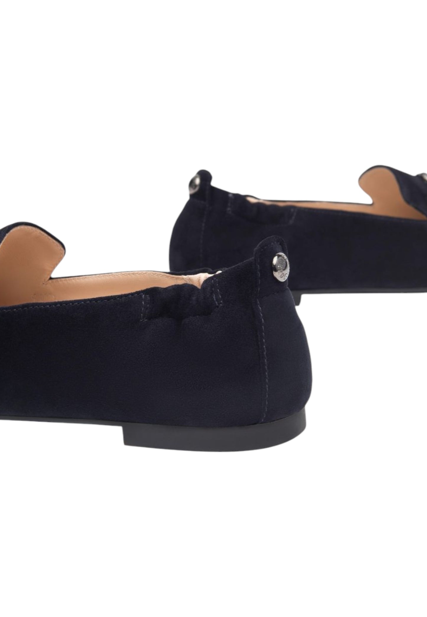 Mocassini  Donna Nero Giardini