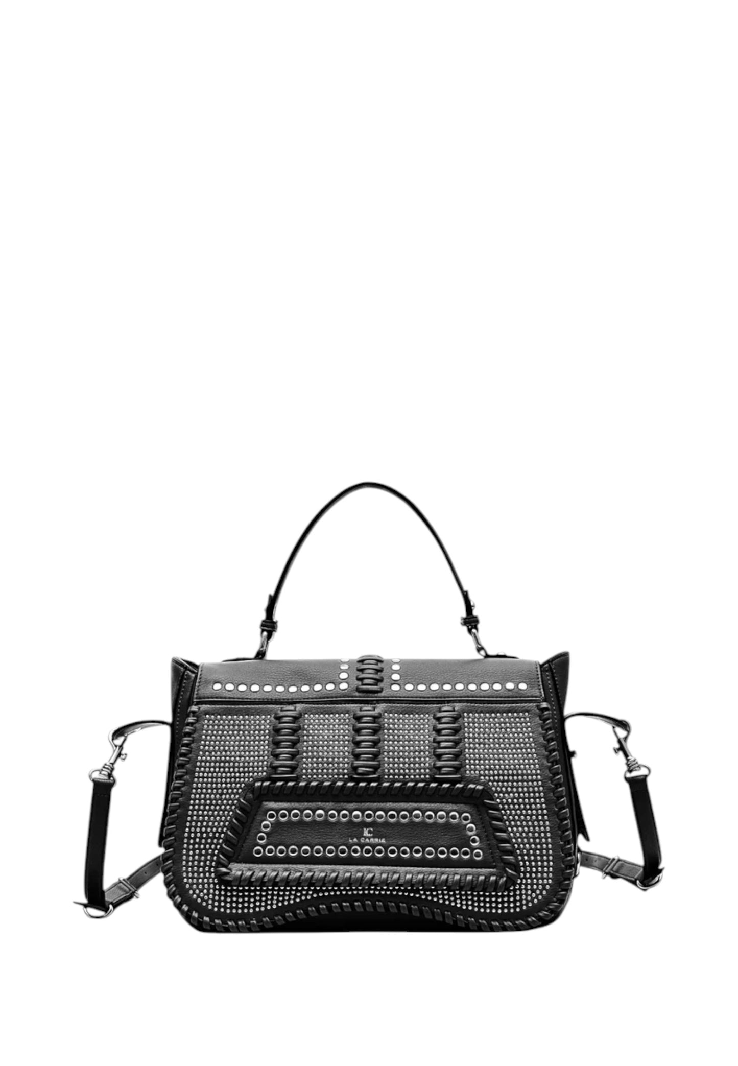 Borsa A Mano Donna La Carrie 111M-WF-600-BTS