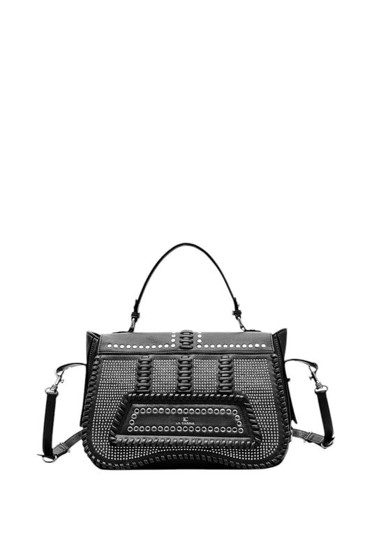 Borsa A Mano Donna La Carrie   111M-WF-600-BTS