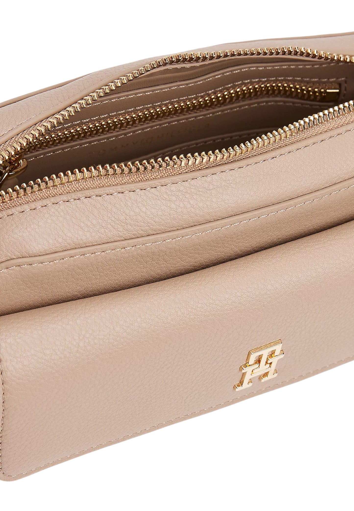 Borsa A Tracolla Donna Tommy Hilfiger Camera Bag Th Distinct