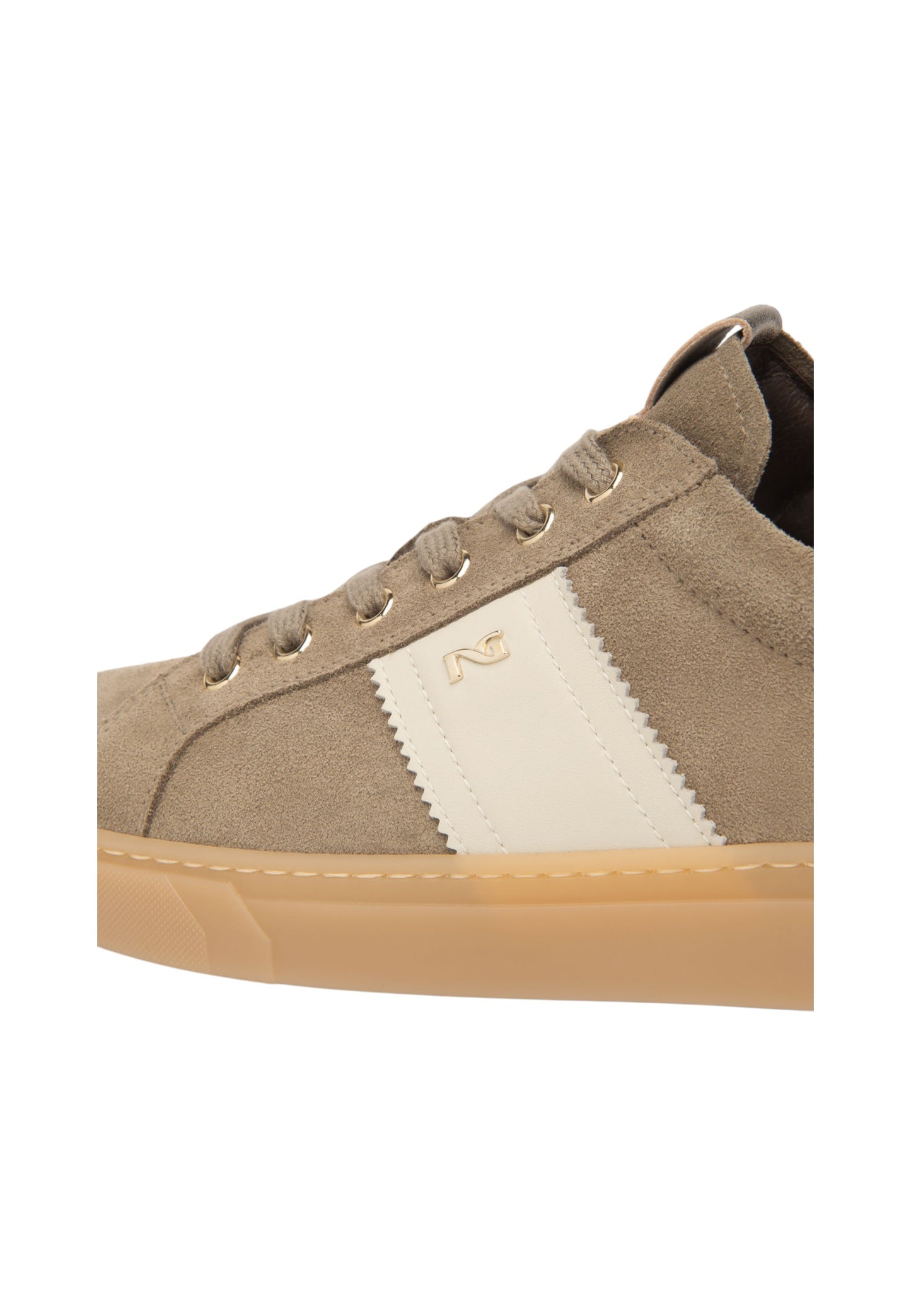 Sneakers Donna Nero Giardini I514150D