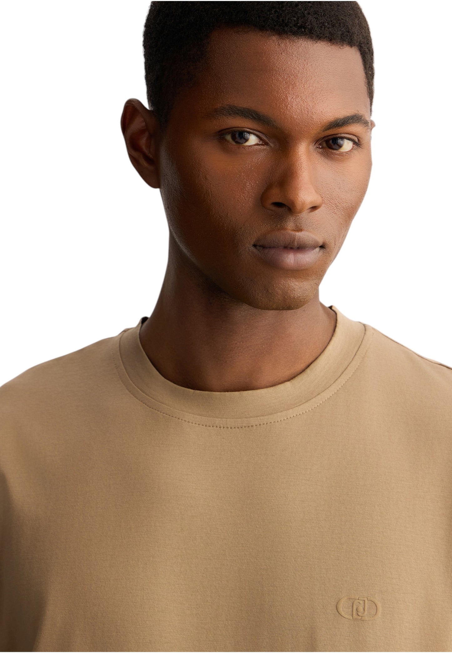 T-Shirt Manica Corta Uomo Liu Jo