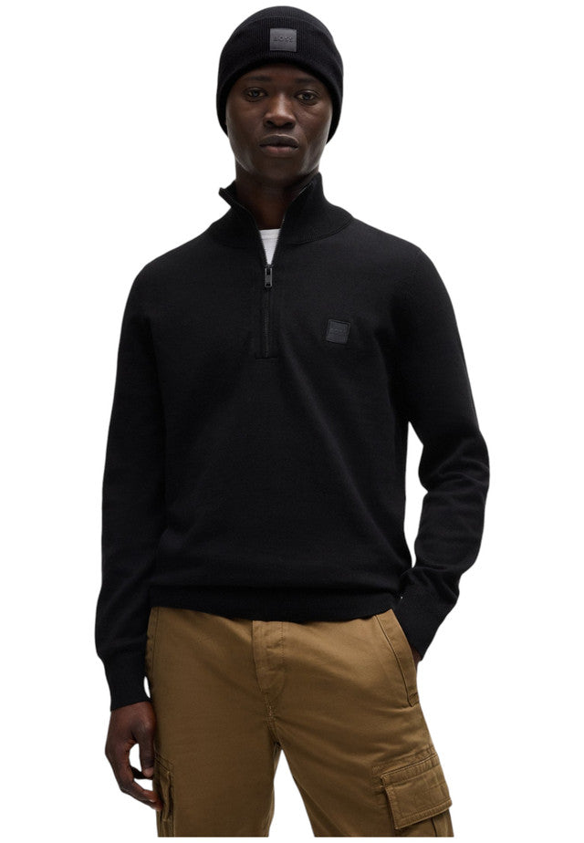 Berretto Uomo Boss 50529442