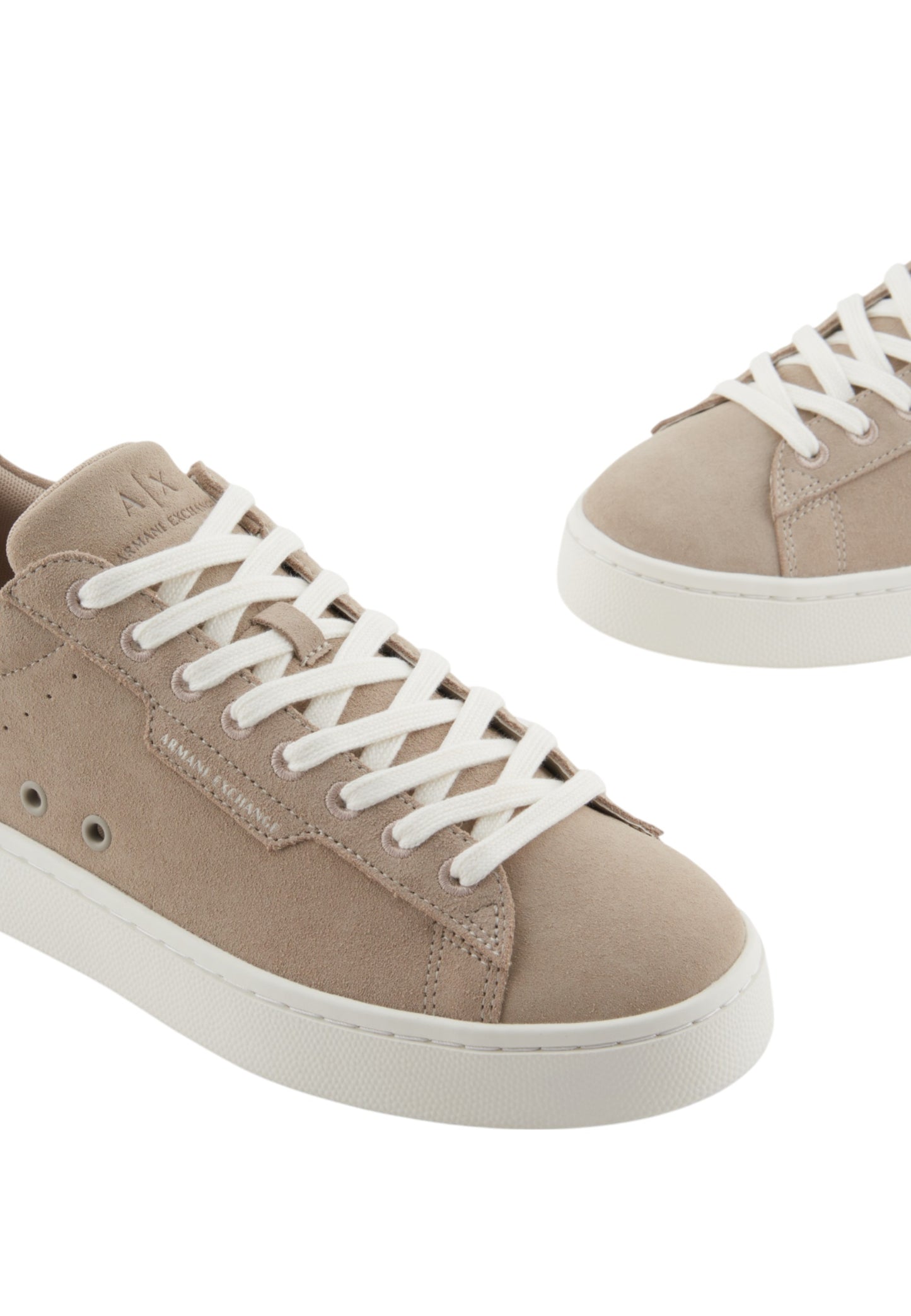 Sneakers Basse Uomo Armani Exchange