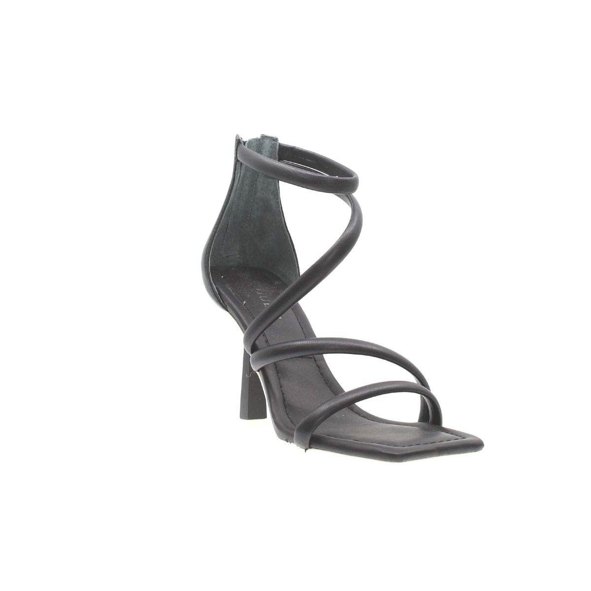 Sandali Con Tacco Donna Guess FL6NCELEA03