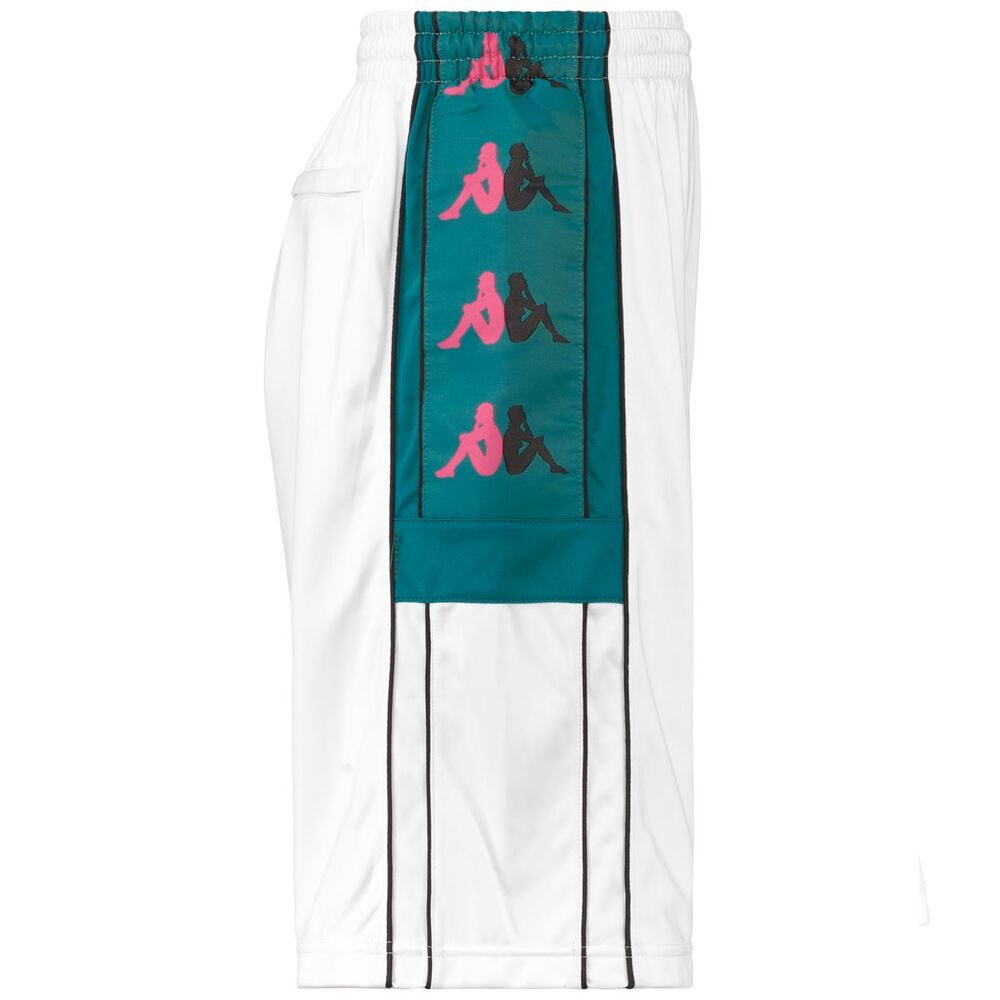 32158ZW - Short - Kappa