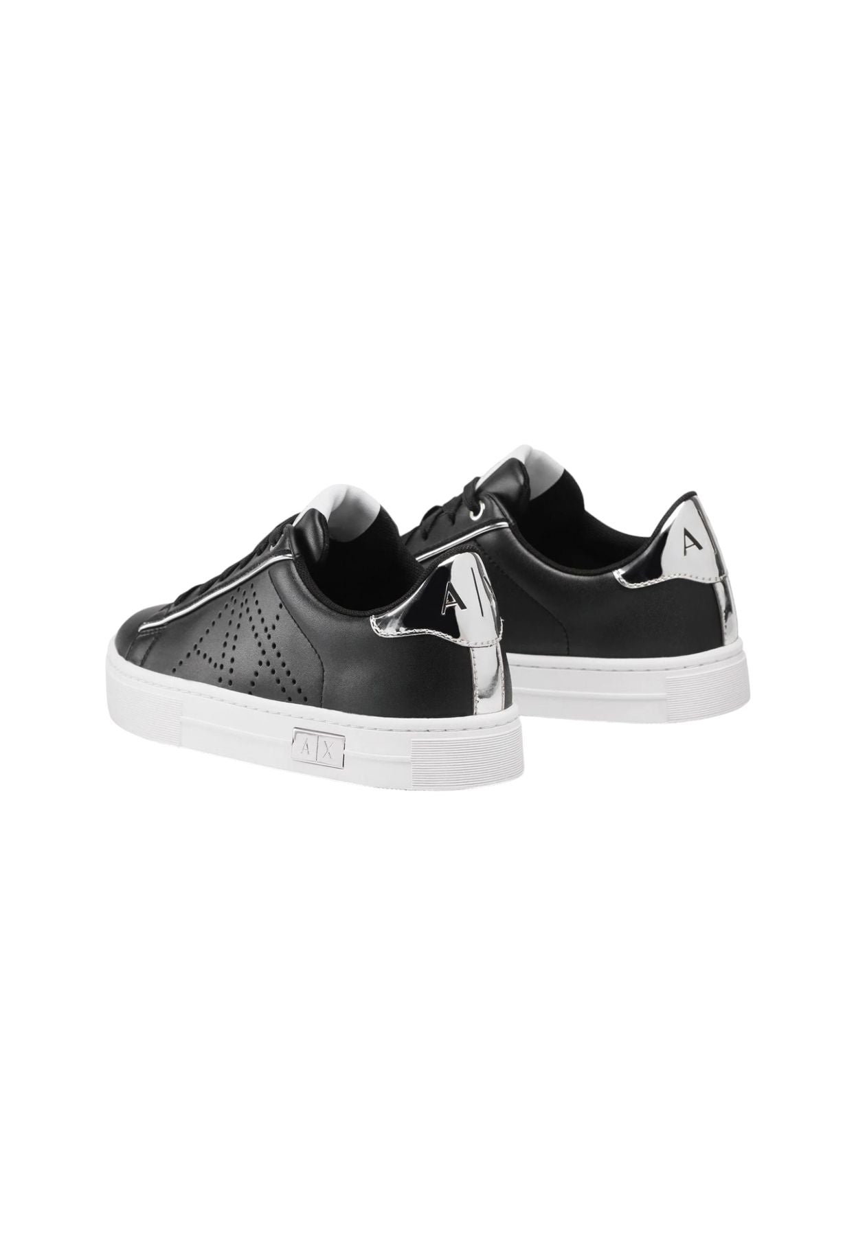 Sneakers Basse Donna Armani Exchange XDX079XV415