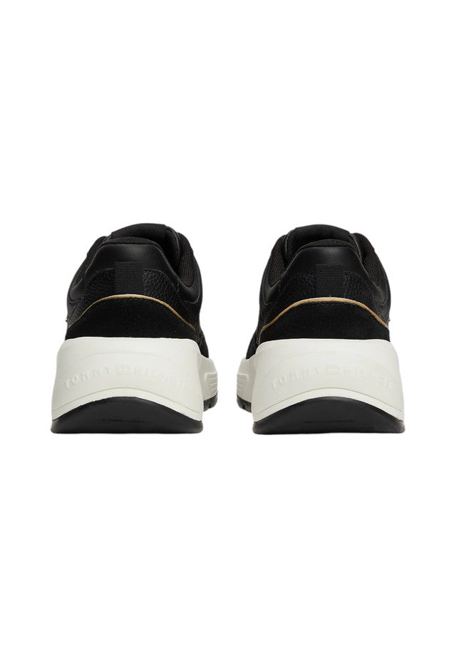 FW0FW08129 - Sneakers - Tommy Hilfiger