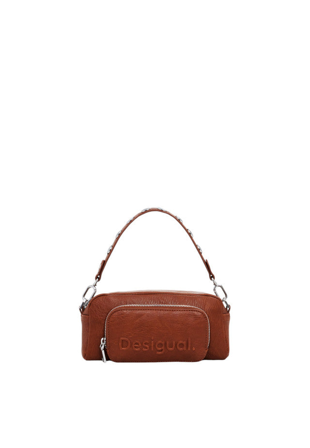 24WAXP33 - Borsa - Desigual