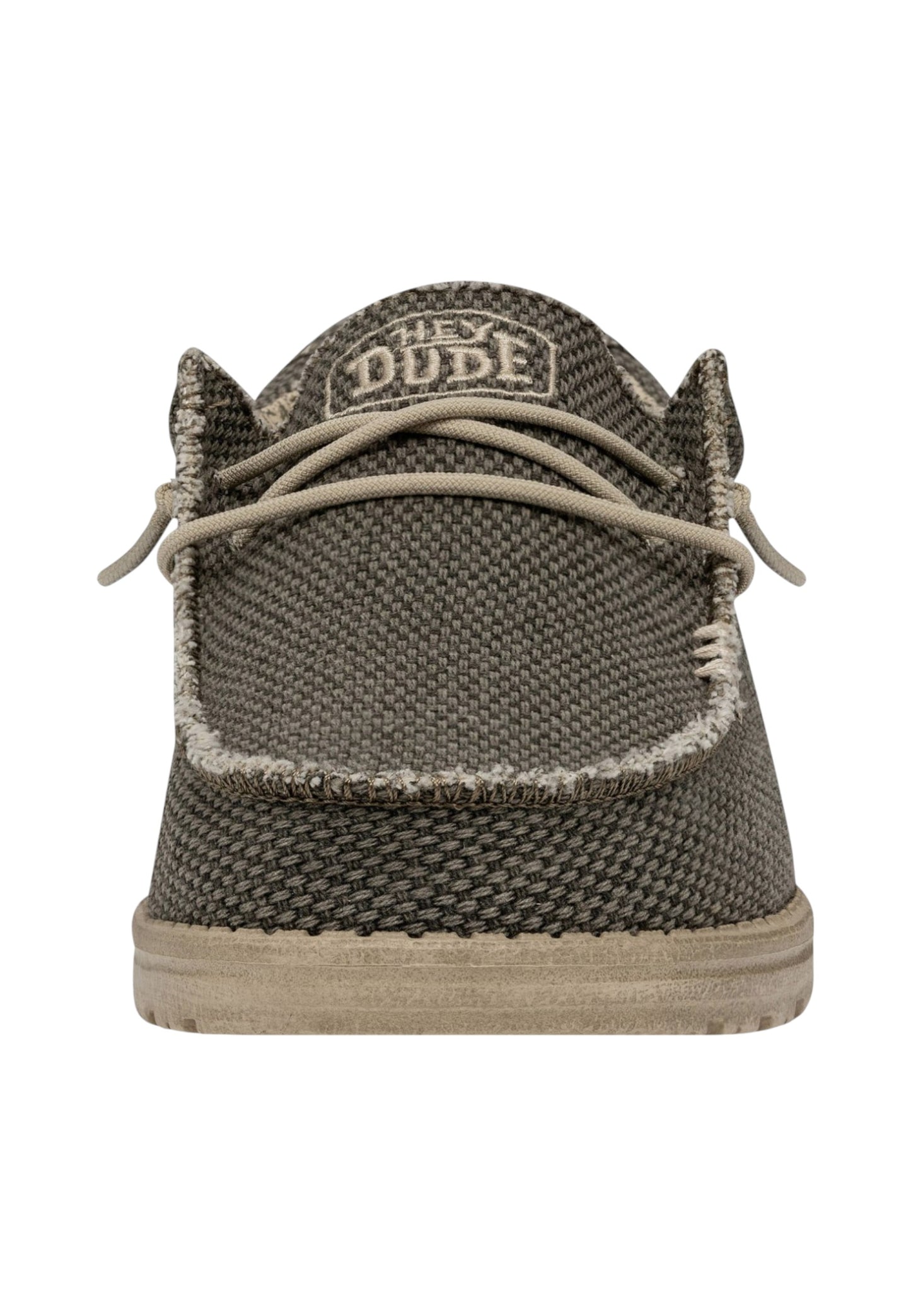 HD.40003 - Baskets - Hey Dude
