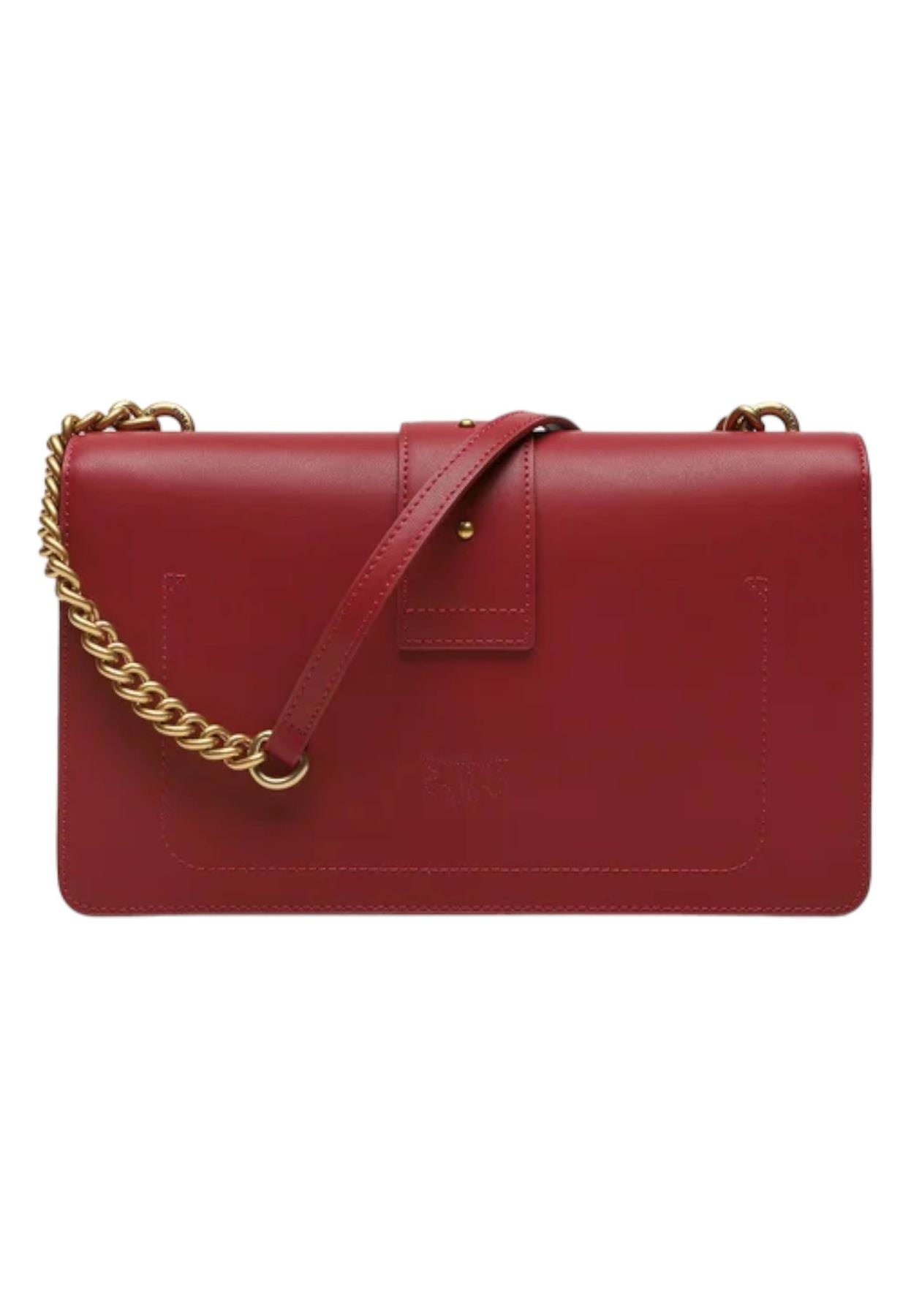 Borsa A Tracolla Donna Pinko Love One Classic 100053A0F1
