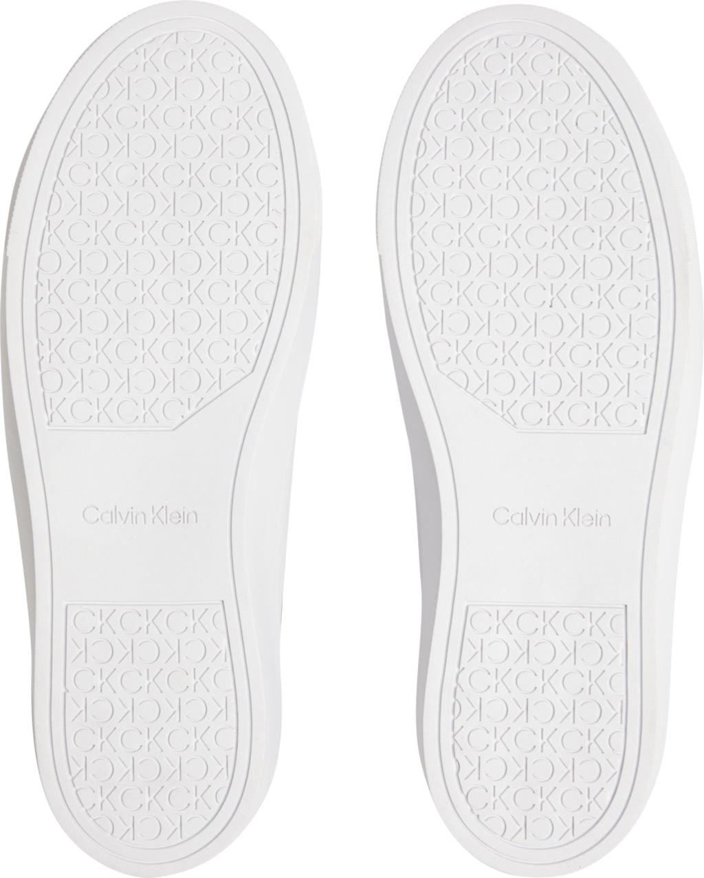 Sneakers Basse Donna Calvin klein HW0HW01328