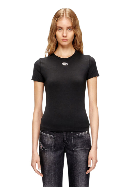 T-Shirt Donna Diesel A199170AHQH