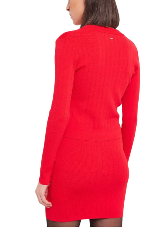 Cardigan  Donna Gaudi   321FD53002