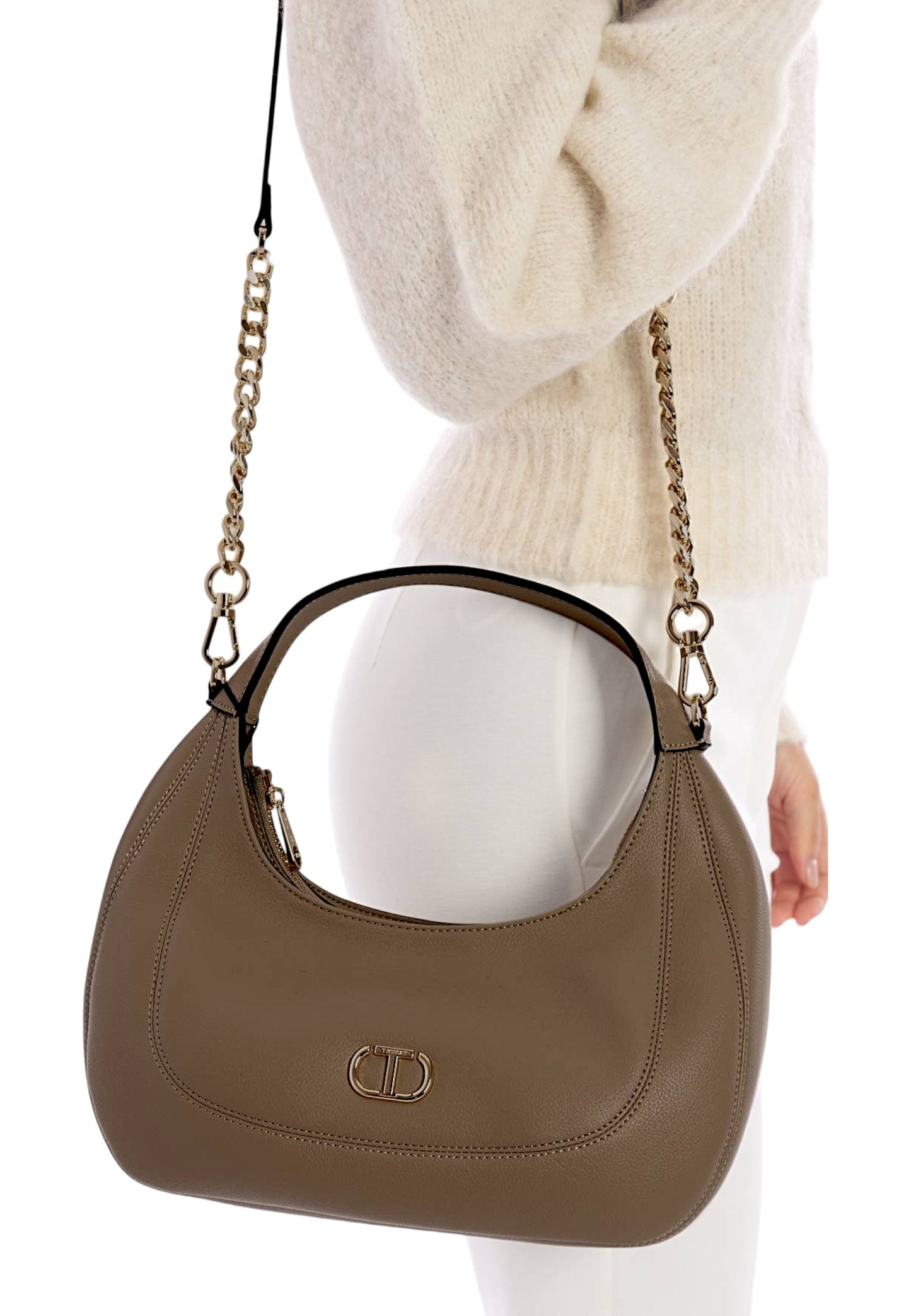 242TB7061 - Sac - Twinset