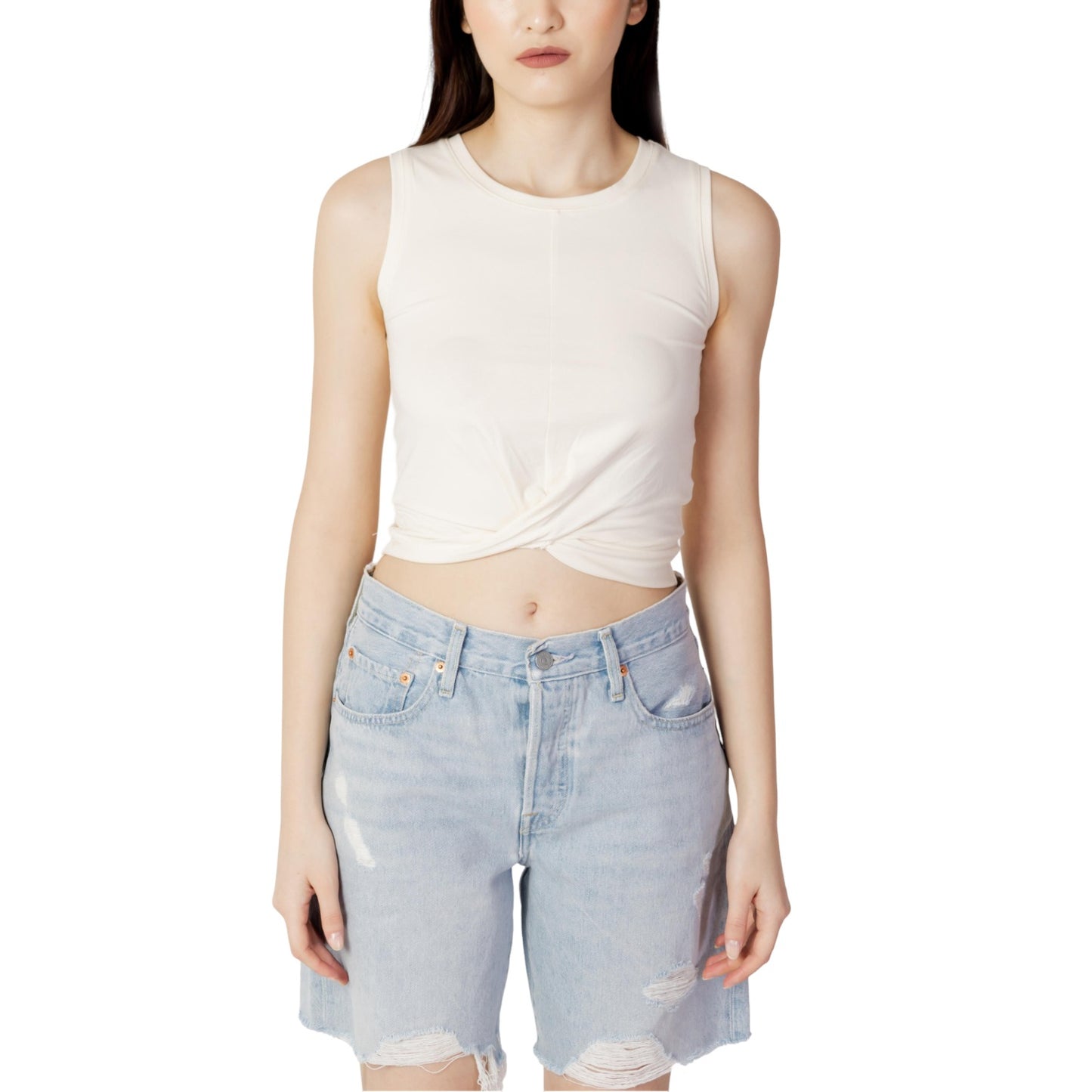 Top Donna Fila Carnac FAW0383
