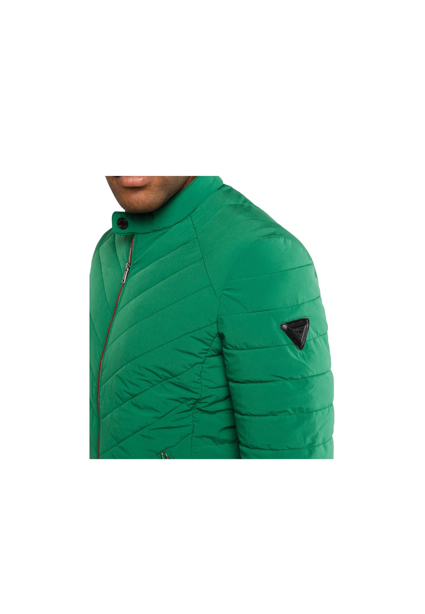 Giacca Leggera Uomo Guess M01L05WCOG0