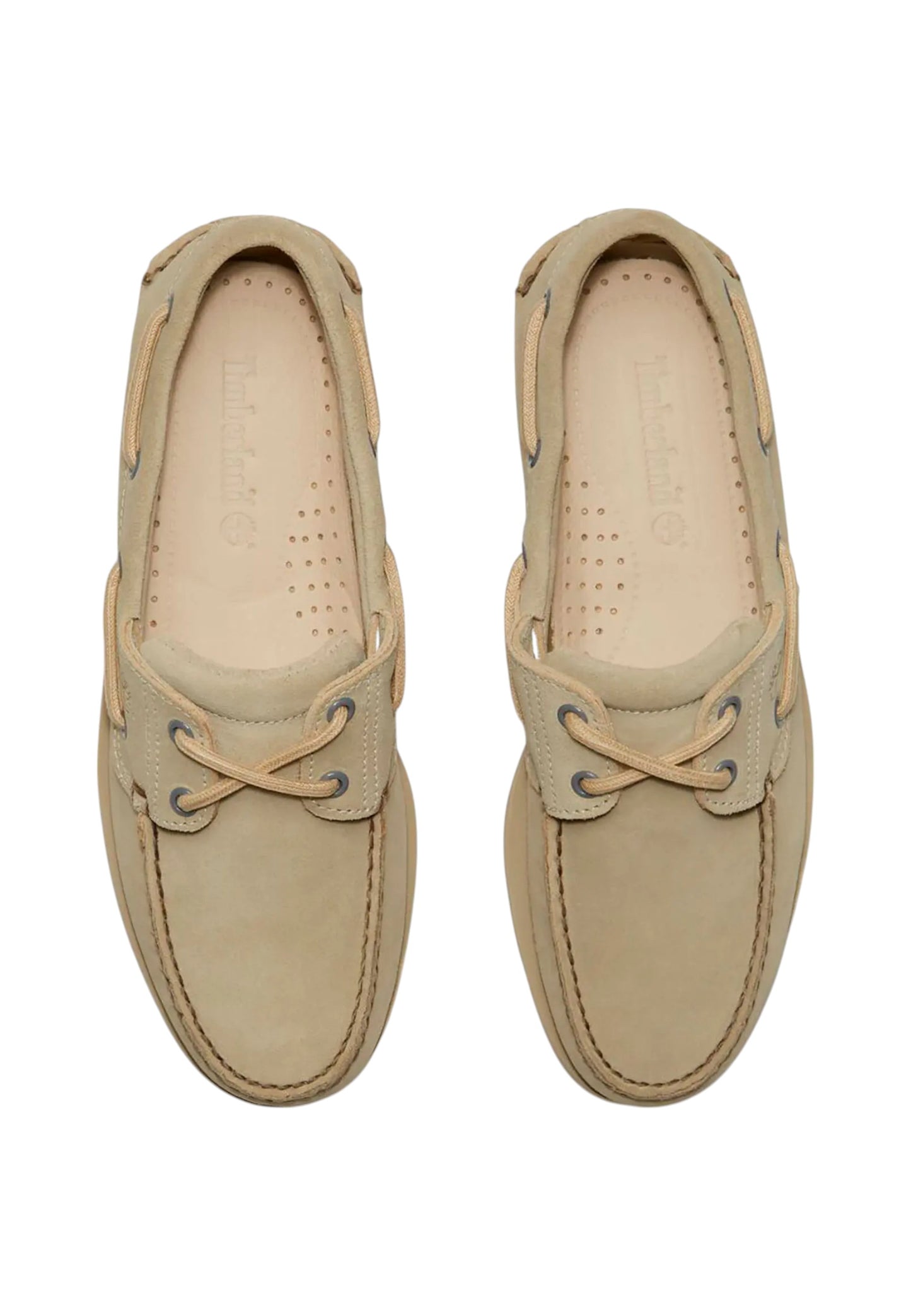 Mocassini Uomo Timberland