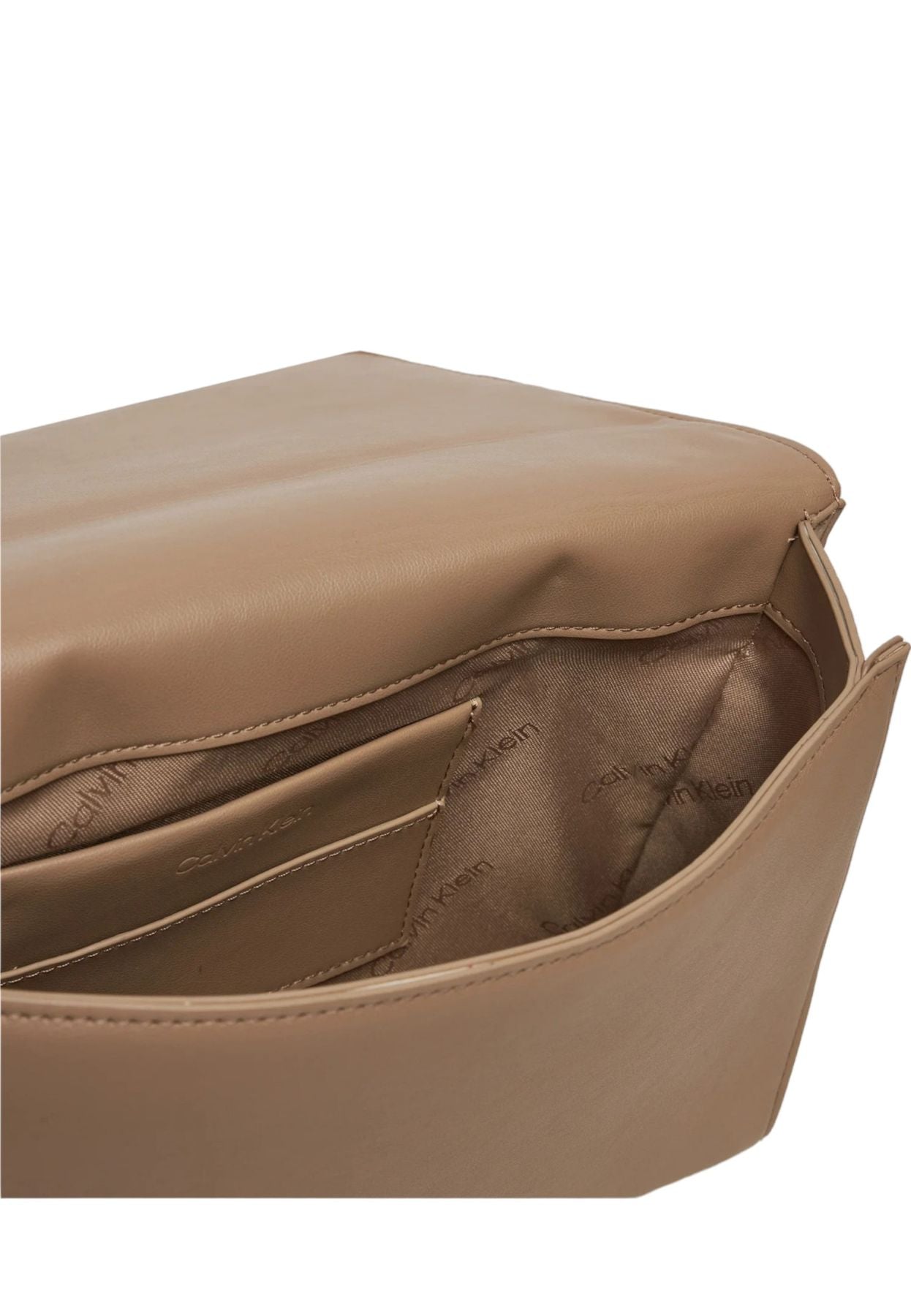 Borsa A Tracolla Donna Calvin klein Convertible Shoulder Bag Line Quilt K60K612117