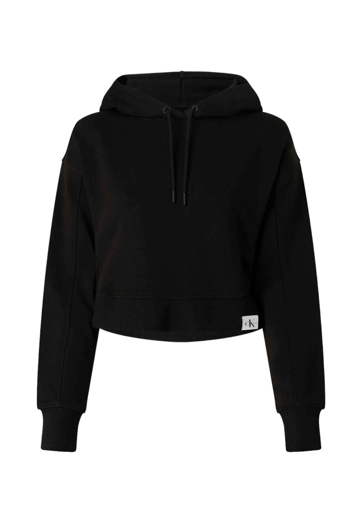 Felpa Con Cappuccio Donna Calvin klein Jeans J20J221341