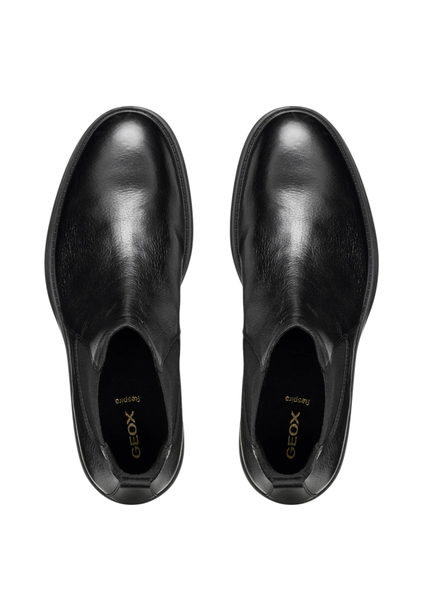 Stivaletti Uomo Geox Henreys U56LWE00046