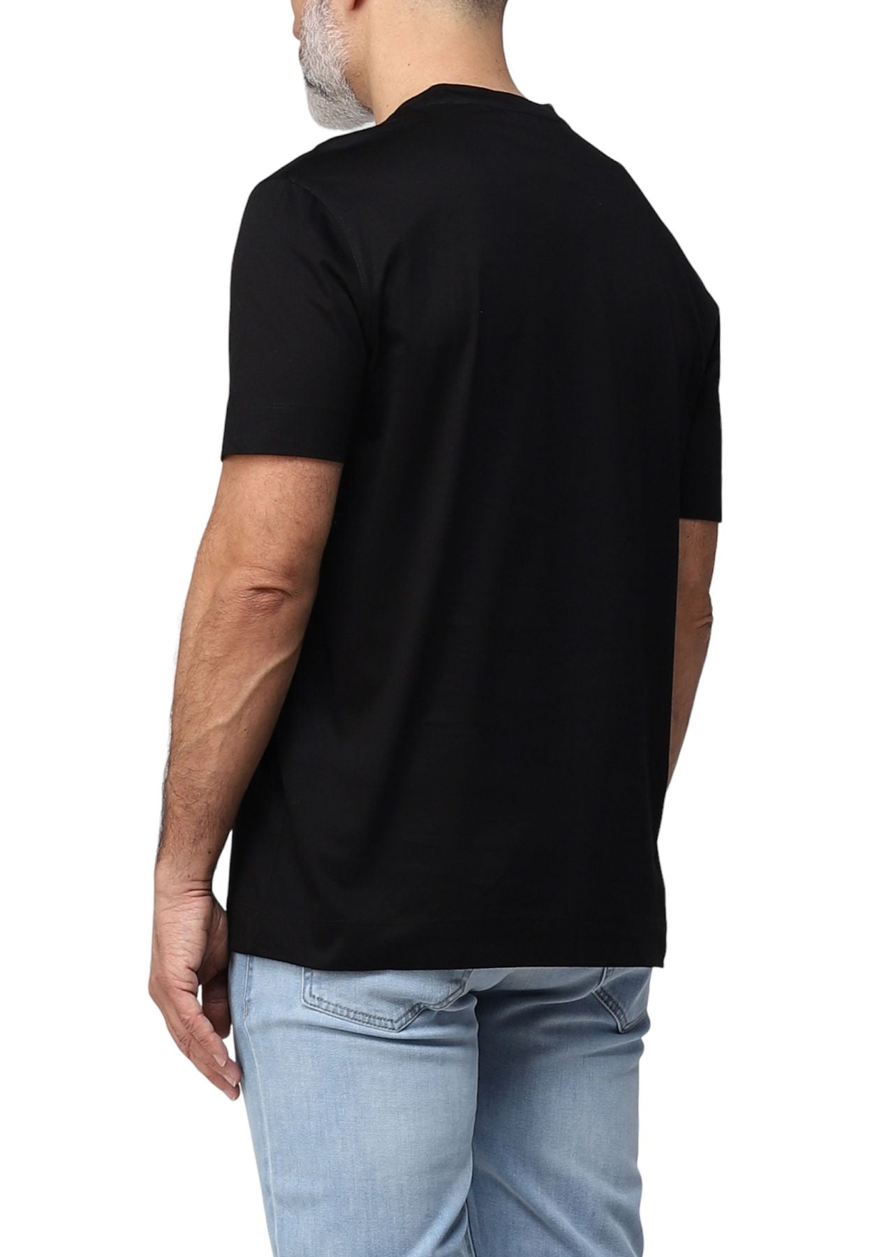 3R1TU11JSAZ - T-shirt - Emporio Armani