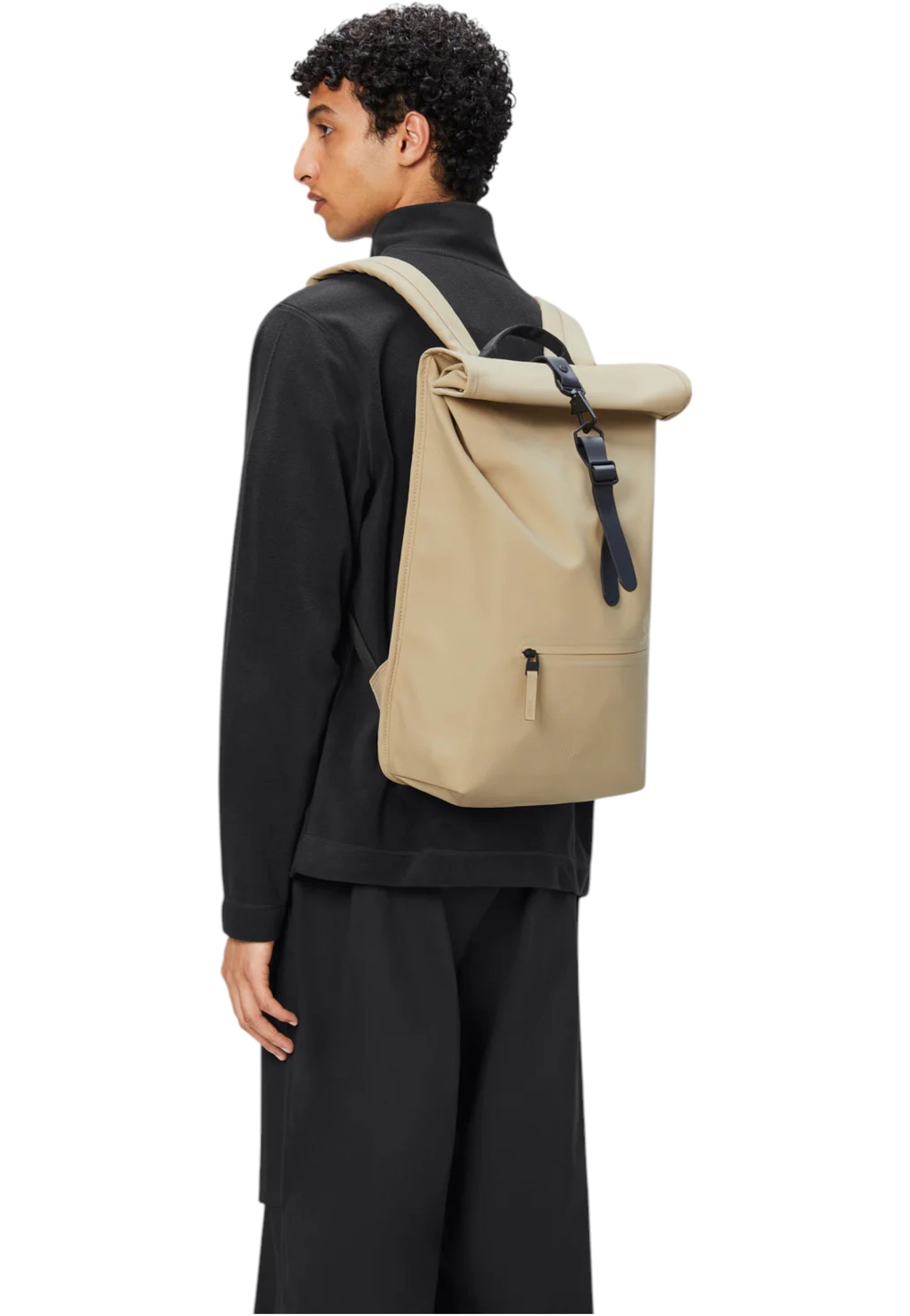 Zaino Unisex Rains
