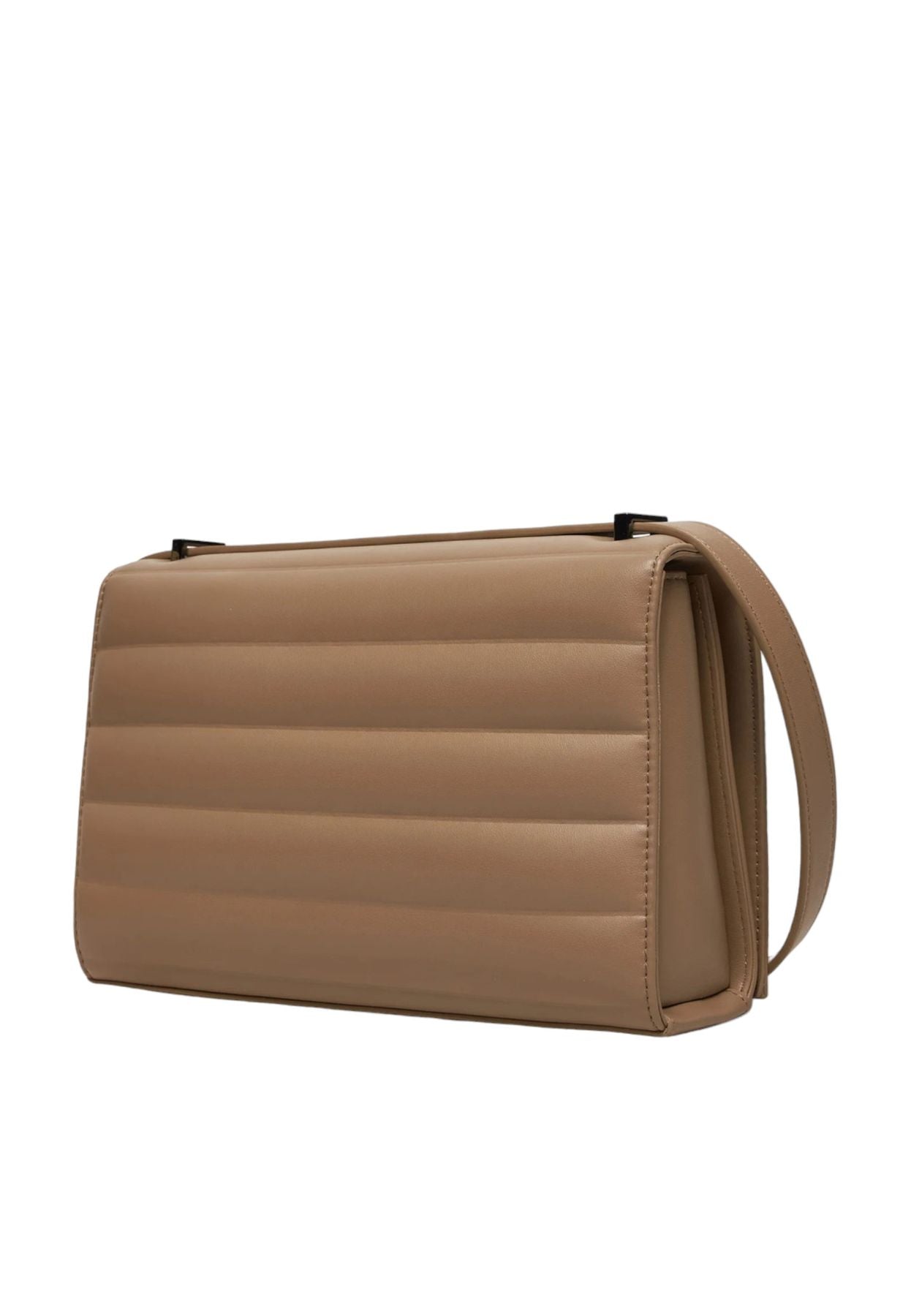 Borsa A Tracolla Donna Calvin klein Convertible Shoulder Bag Line Quilt K60K612117