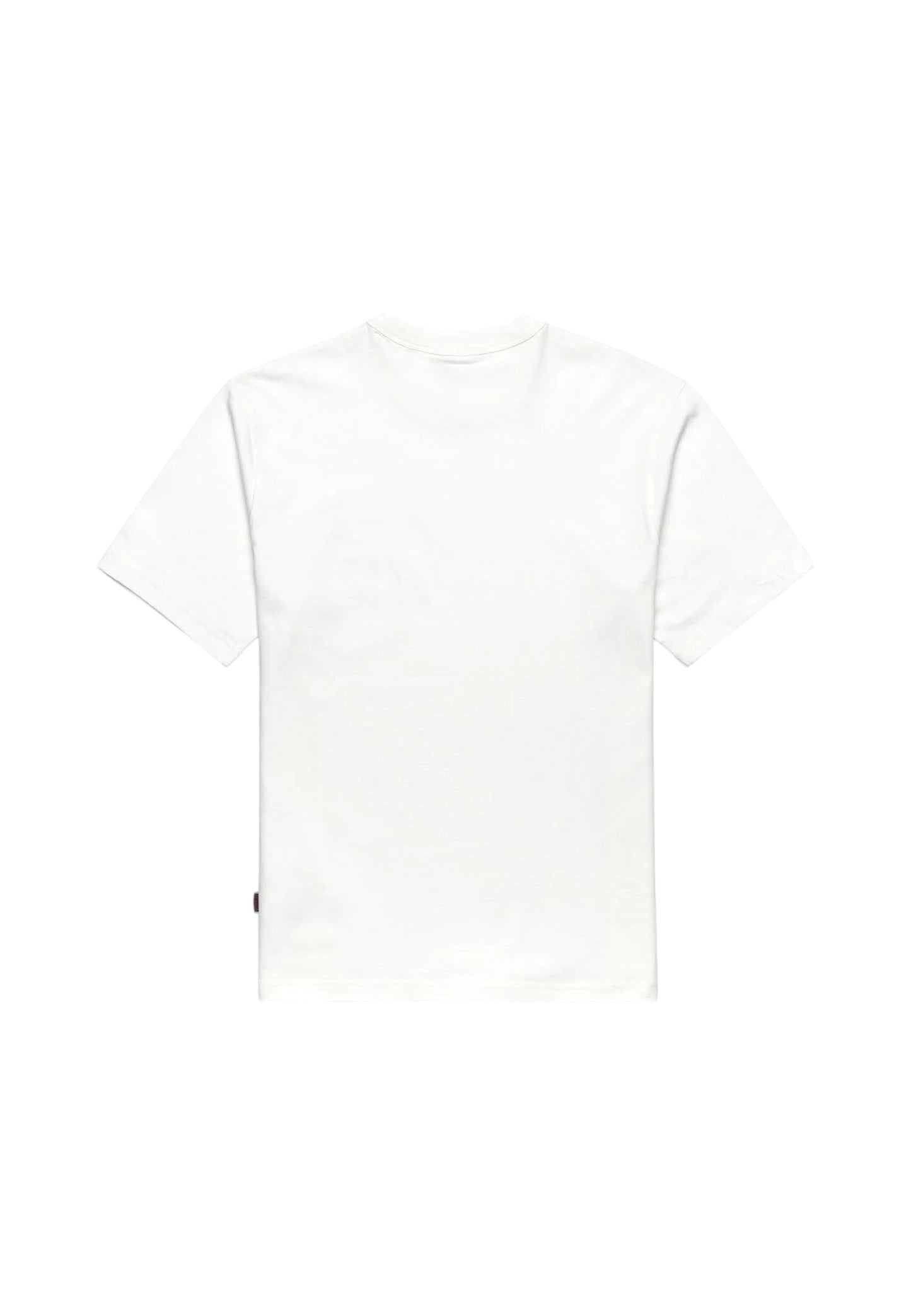 T-Shirt Manica Corta Uomo Sebago