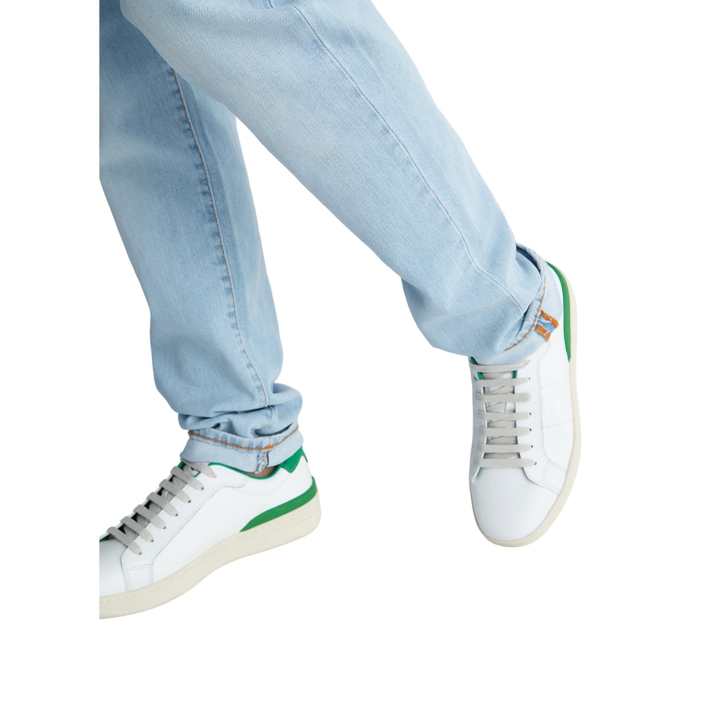 Sneakers Basse Uomo Liu Jo Walker 02 7B3003P0102