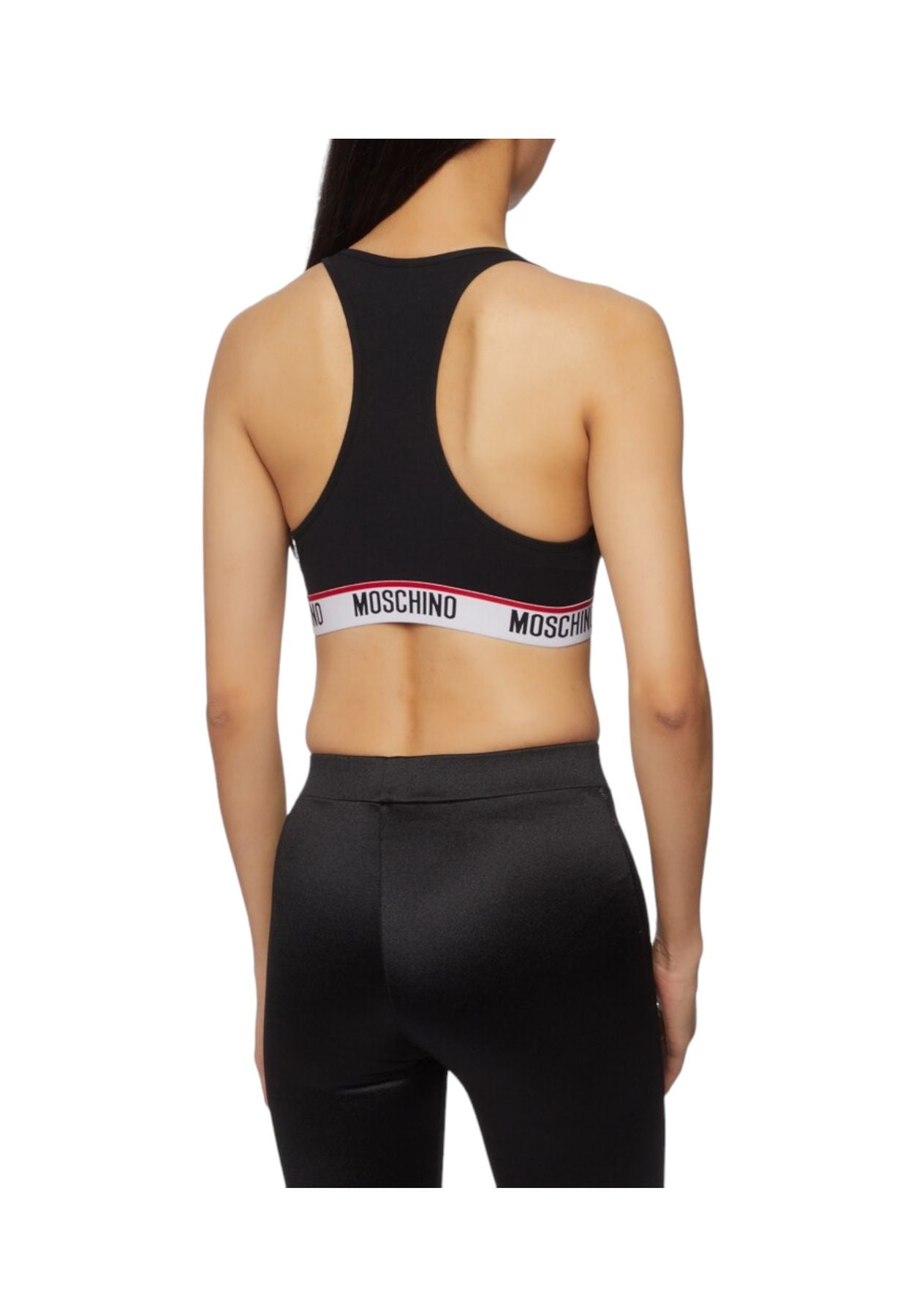 Top Donna Moschino 222ZUA6809