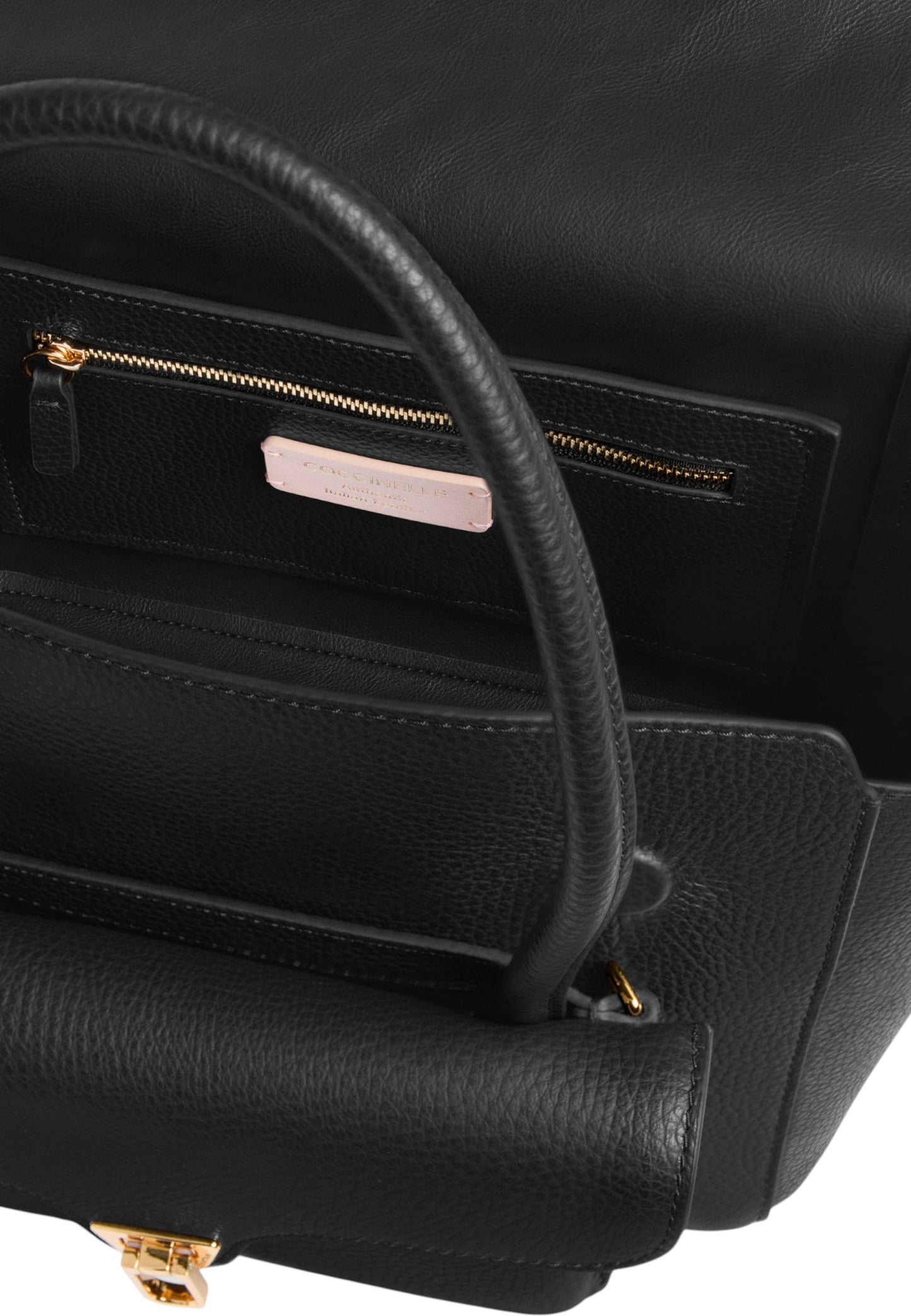 Borsa A Mano Donna Coccinelle Coccinelle Double Beat E1T8A180201