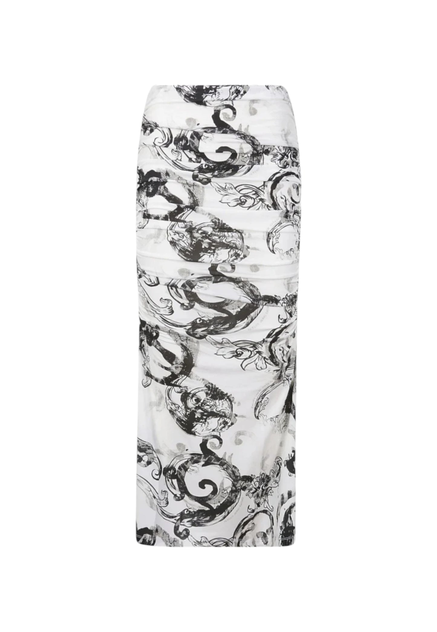 Gonna Lunga Donna Versace Jeans Couture 76HAE804JS291