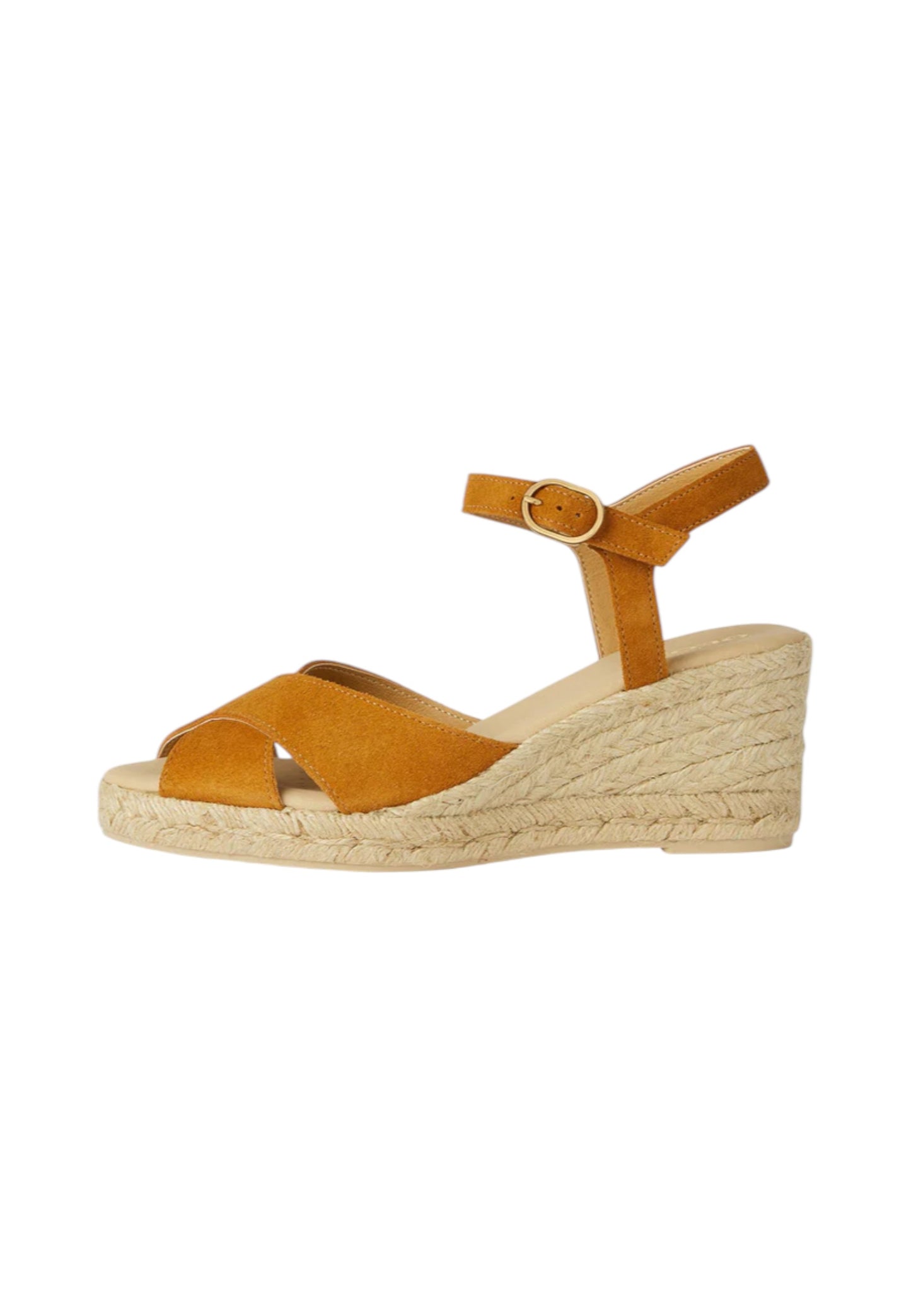 Sandali Con Zeppa Donna Geox