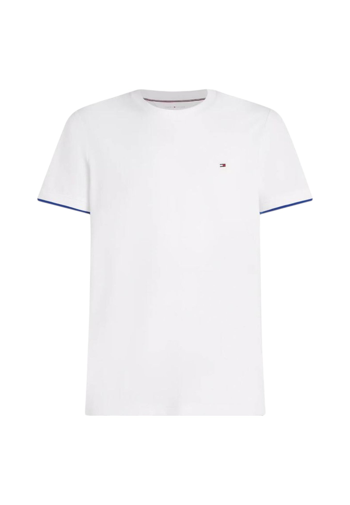 T-Shirt Manica Corta Uomo Tommy Hilfiger