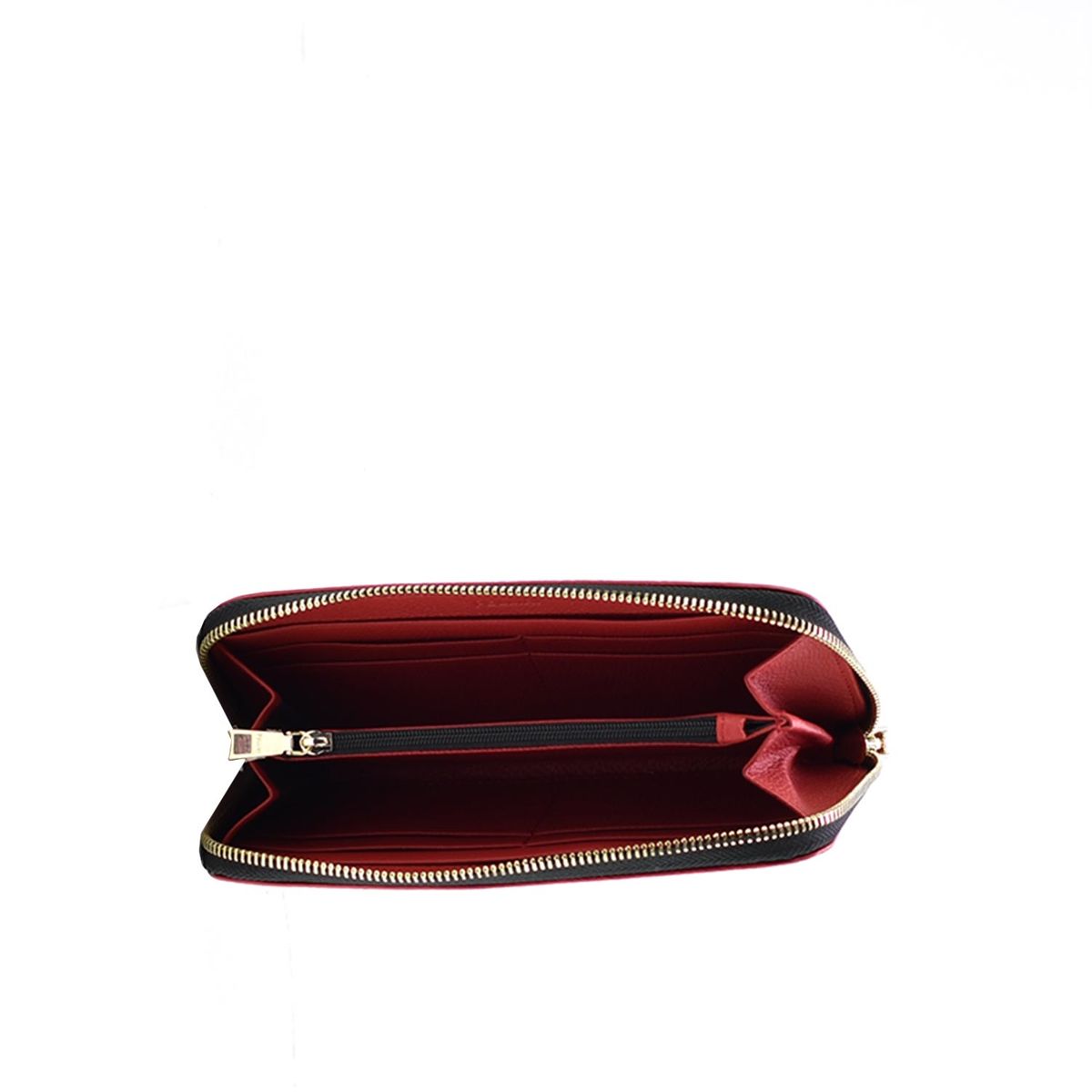 Portafoglio Con Zip Donna Pollini Heritage TE9001PP02Q11