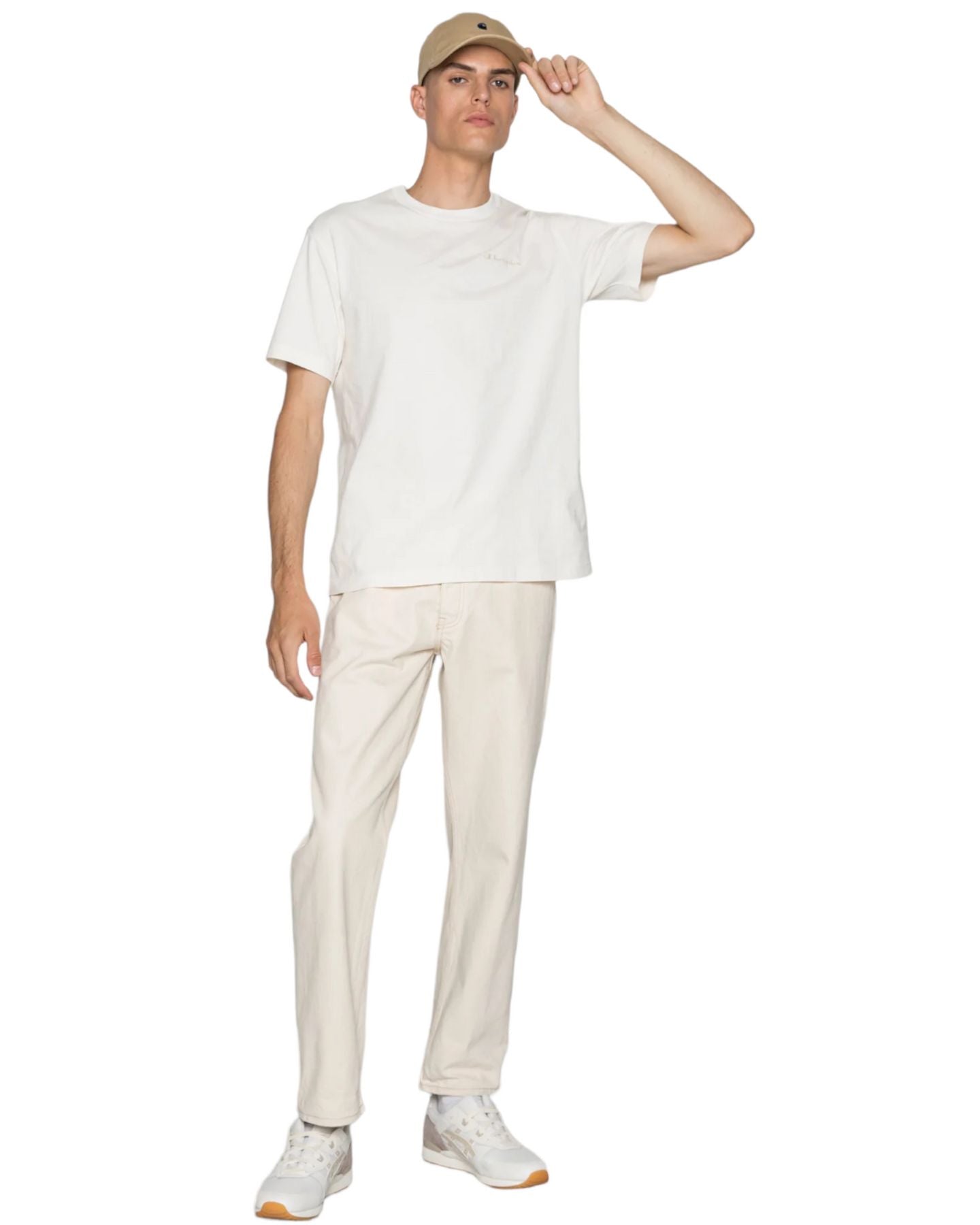 216892KK - T-shirt - Champion