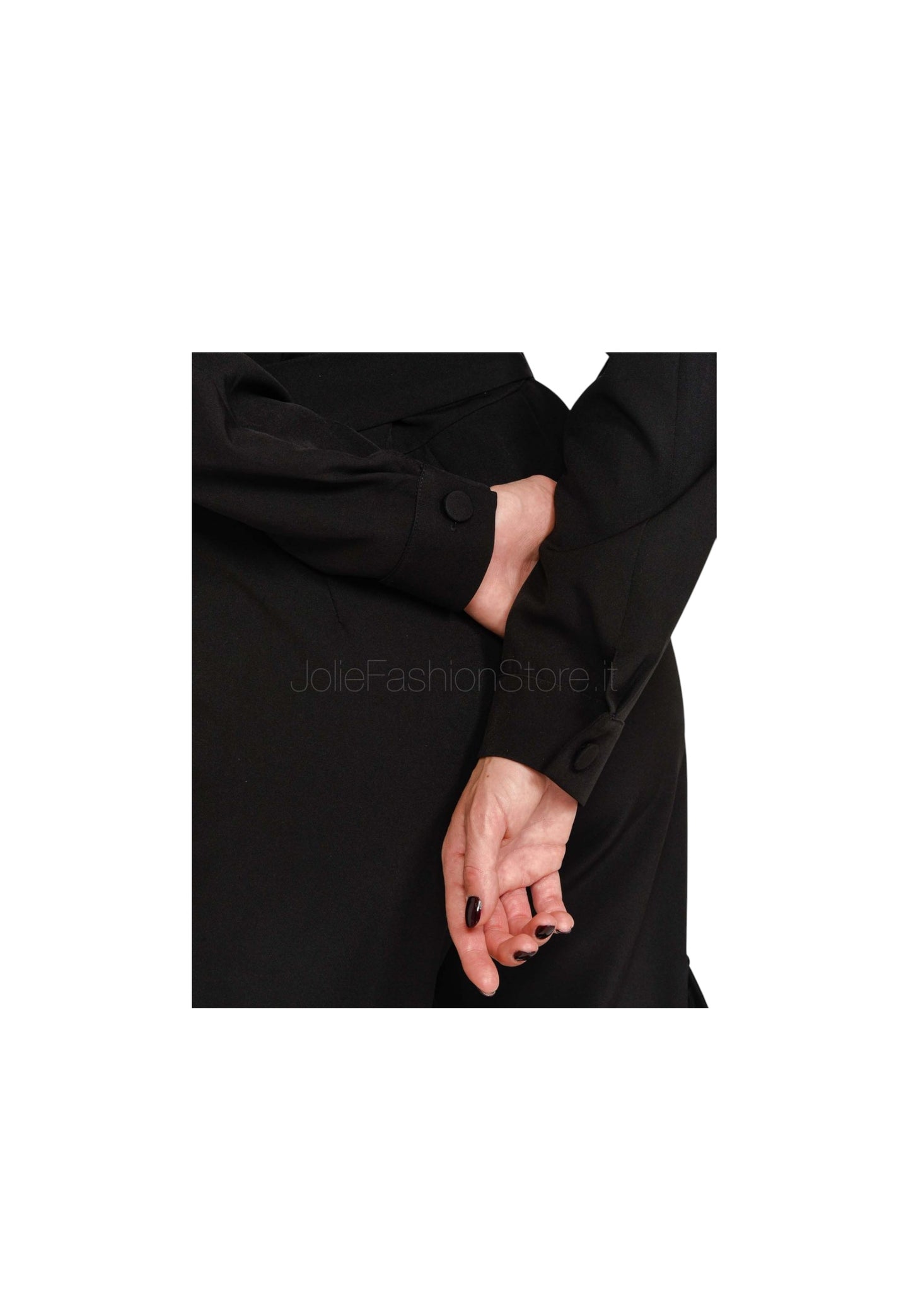 TT 83 - Tuta Jumpsuit - Actualee
