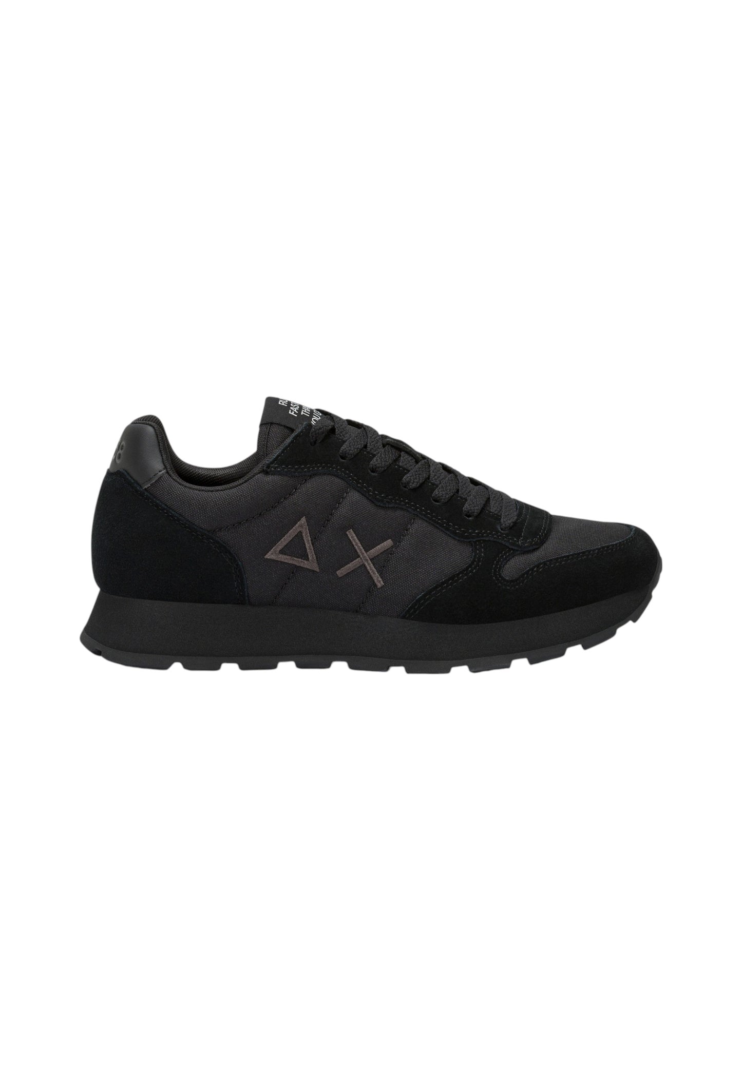 Sneakers Basse Uomo Sun68 Bicolore Tom Solid Z45101