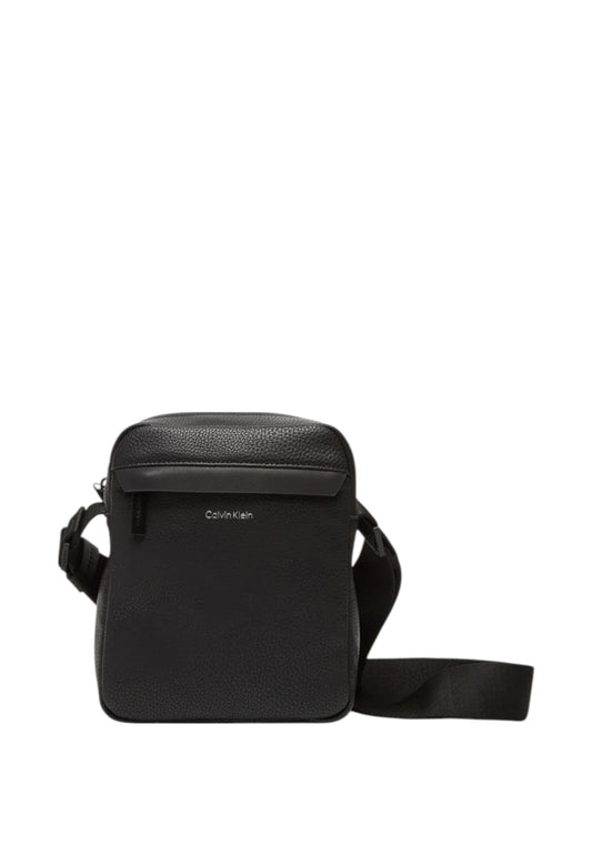 Borsa A Tracolla Uomo Calvin klein Reporter Ck Must
