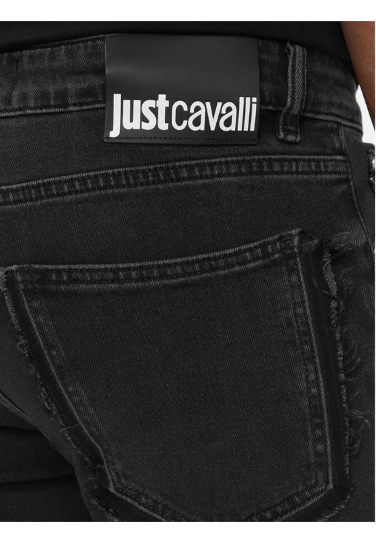 Jeans  Uomo Just Cavalli   76OAB5J0CDW89