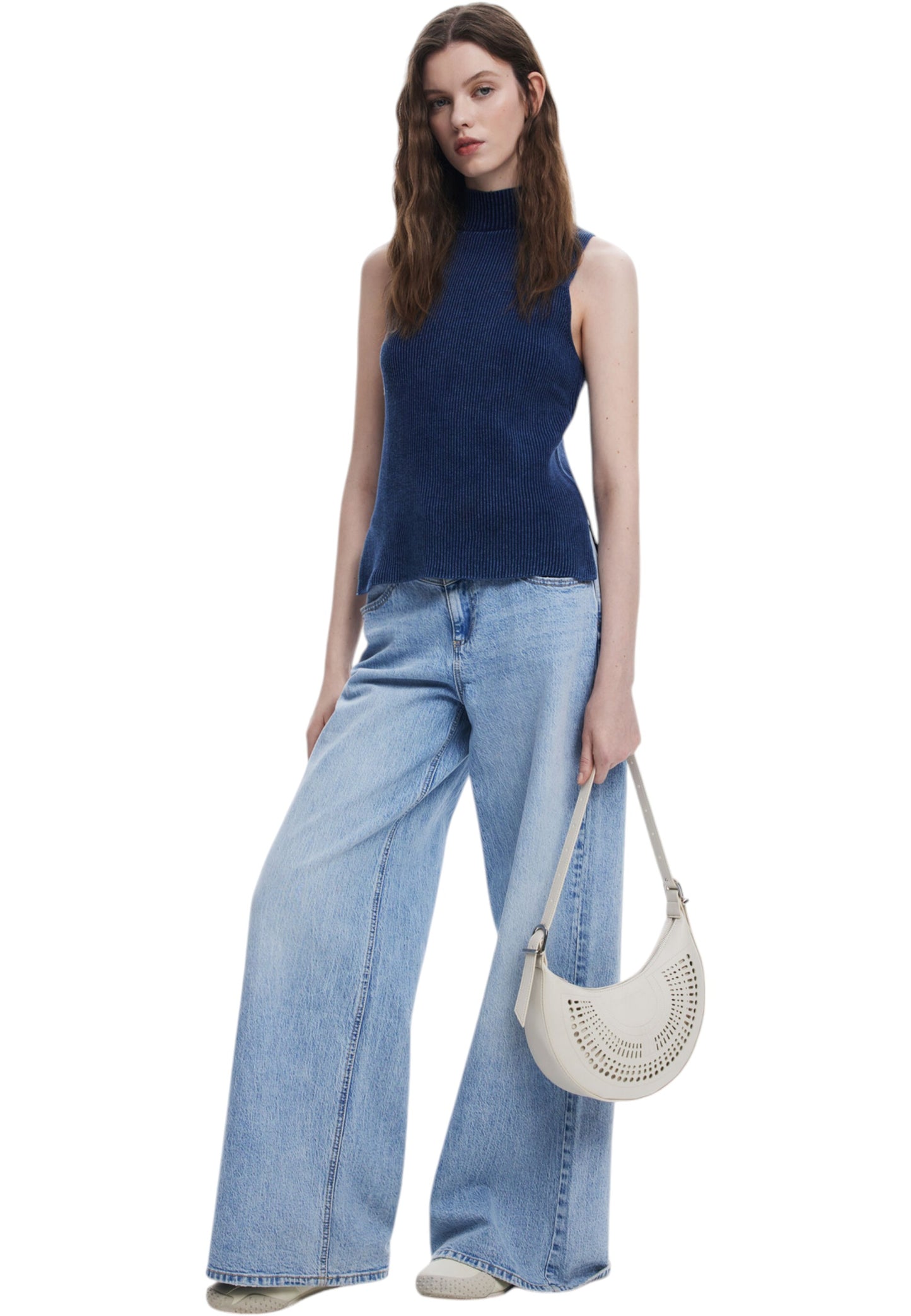 Borsa A Spalla Donna Desigual  Orbis Cascais