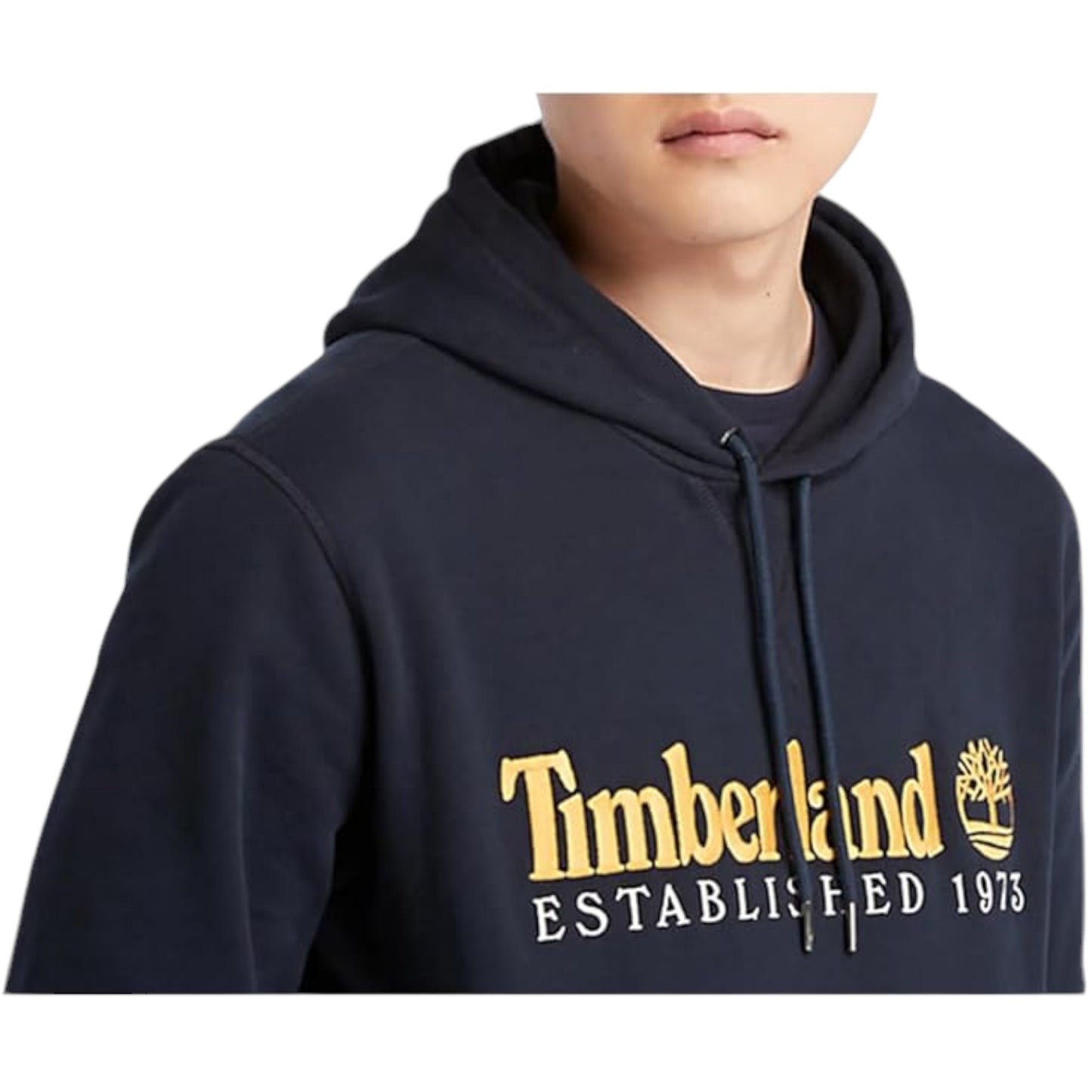 TB0A5NR2 - Felpa - Timberland
