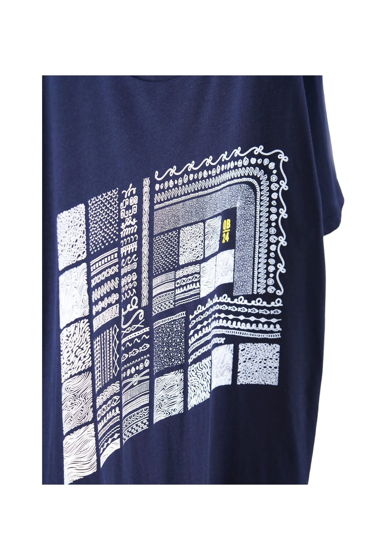 CFC0110829003 - T-shirt - QB24